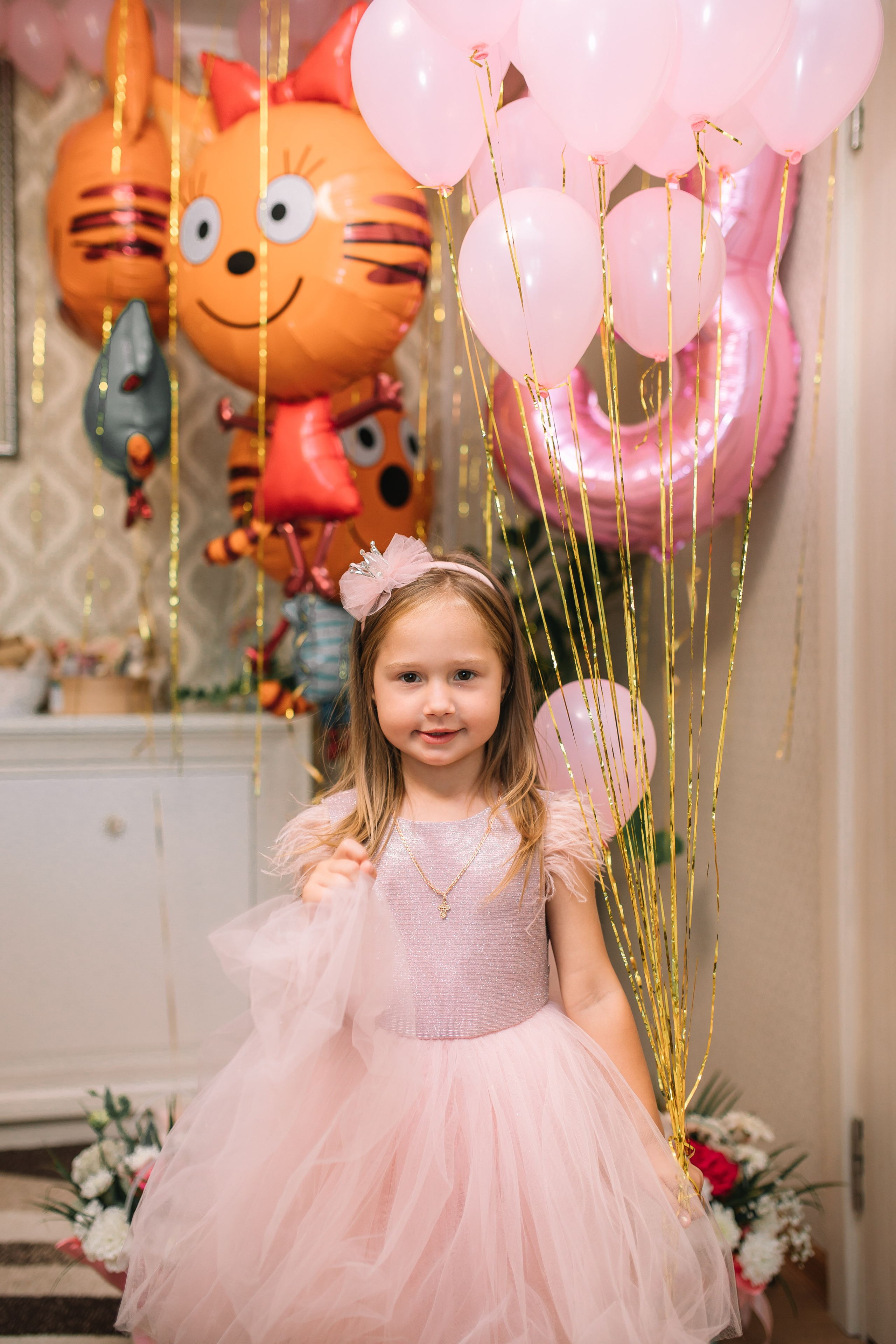 АРИНА 3 ГОДА. Свадебный и семейный фотограф в Курске и Курчатове