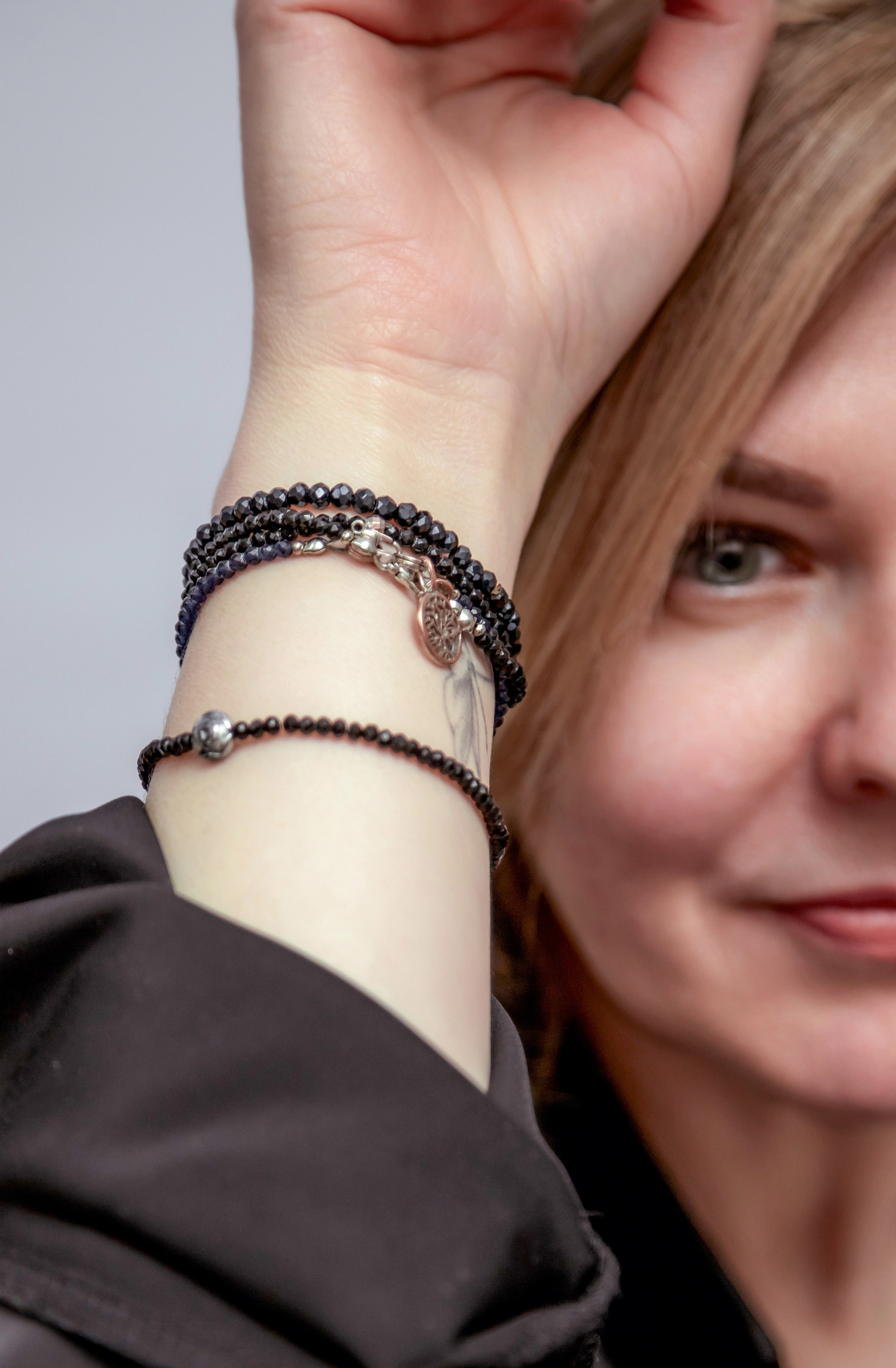 СТУДИЙНЫЙ минимализм ЖЕНСКИЙ. Фотограф Алина Лебедь