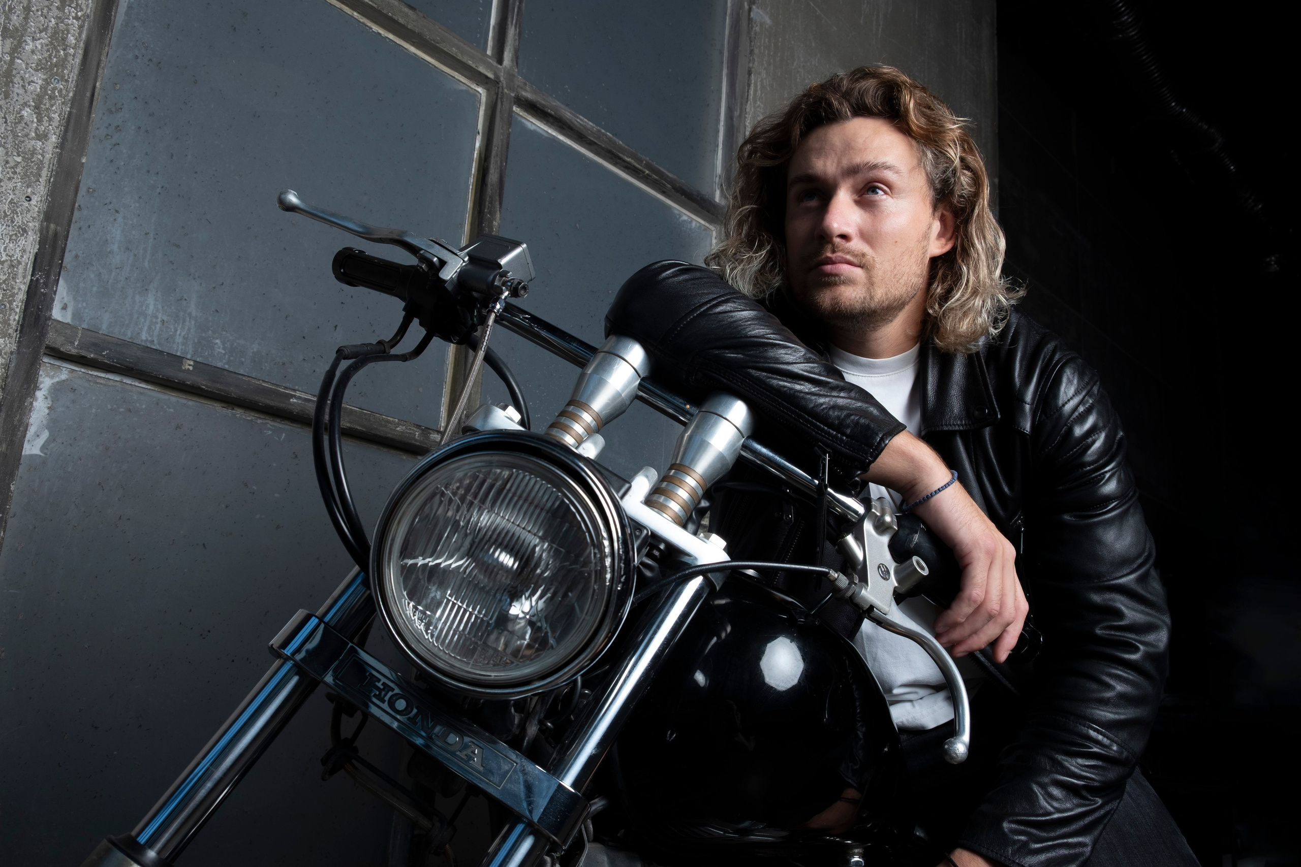 Личный бренд. Организация фотосъёмок | MAKAROVA PRODUCTION