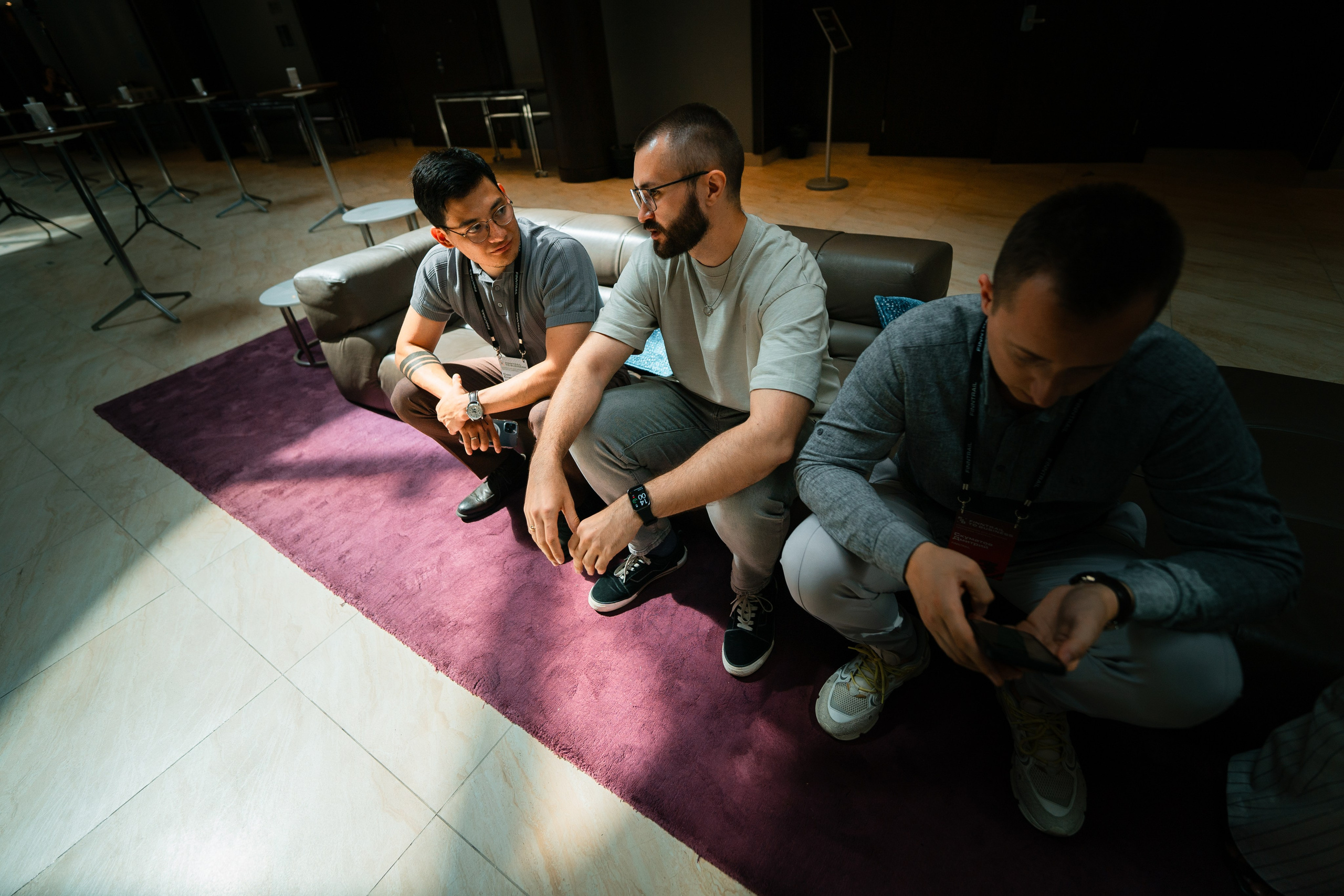 Finntrail F2b. Алексей Панин — Креативный фотограф СПб