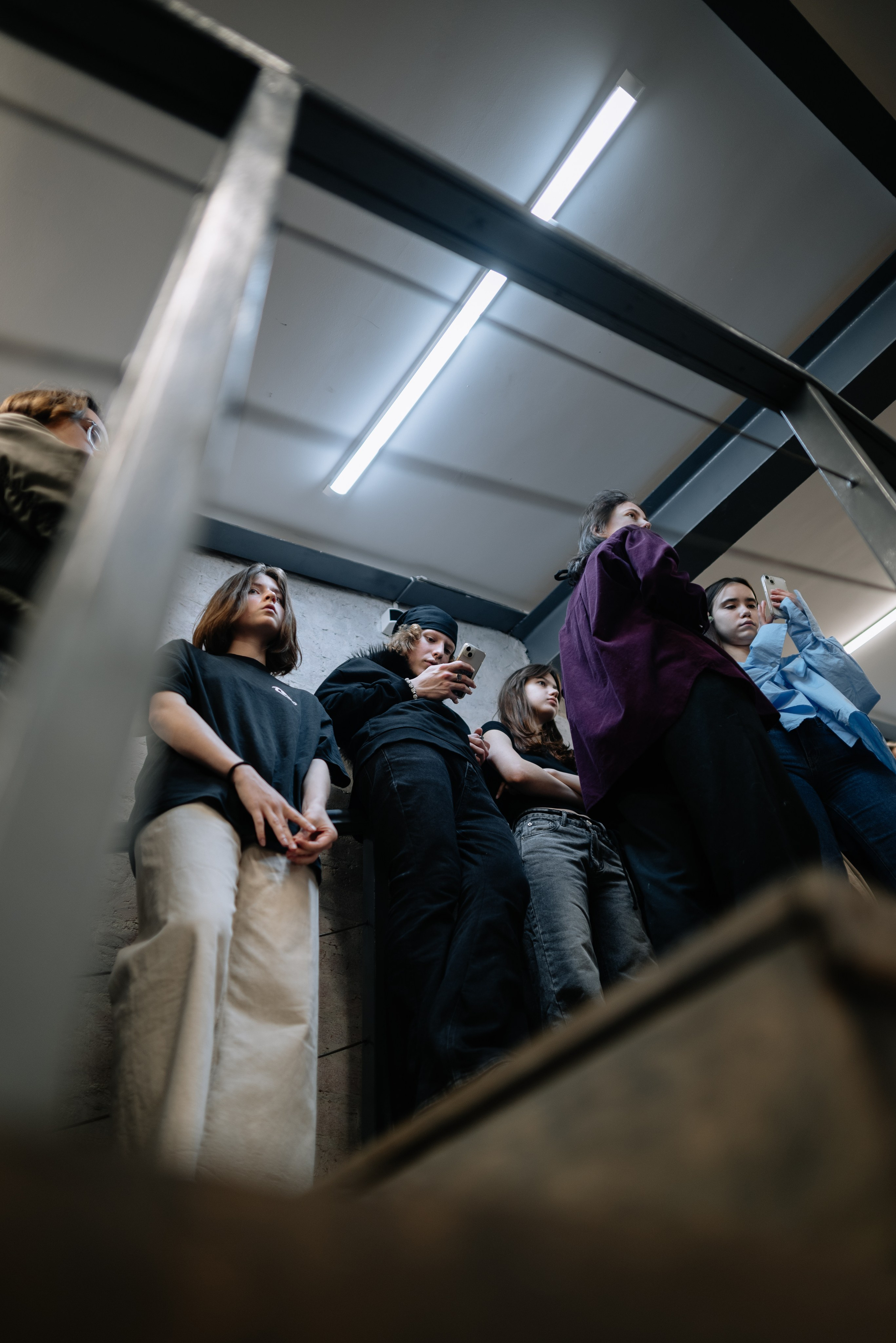 Школа дизайна НИУ ВШЭ. Показ «H.A.R.D. 012: Сохрани мою вещь навсегда». Еремина Катерина