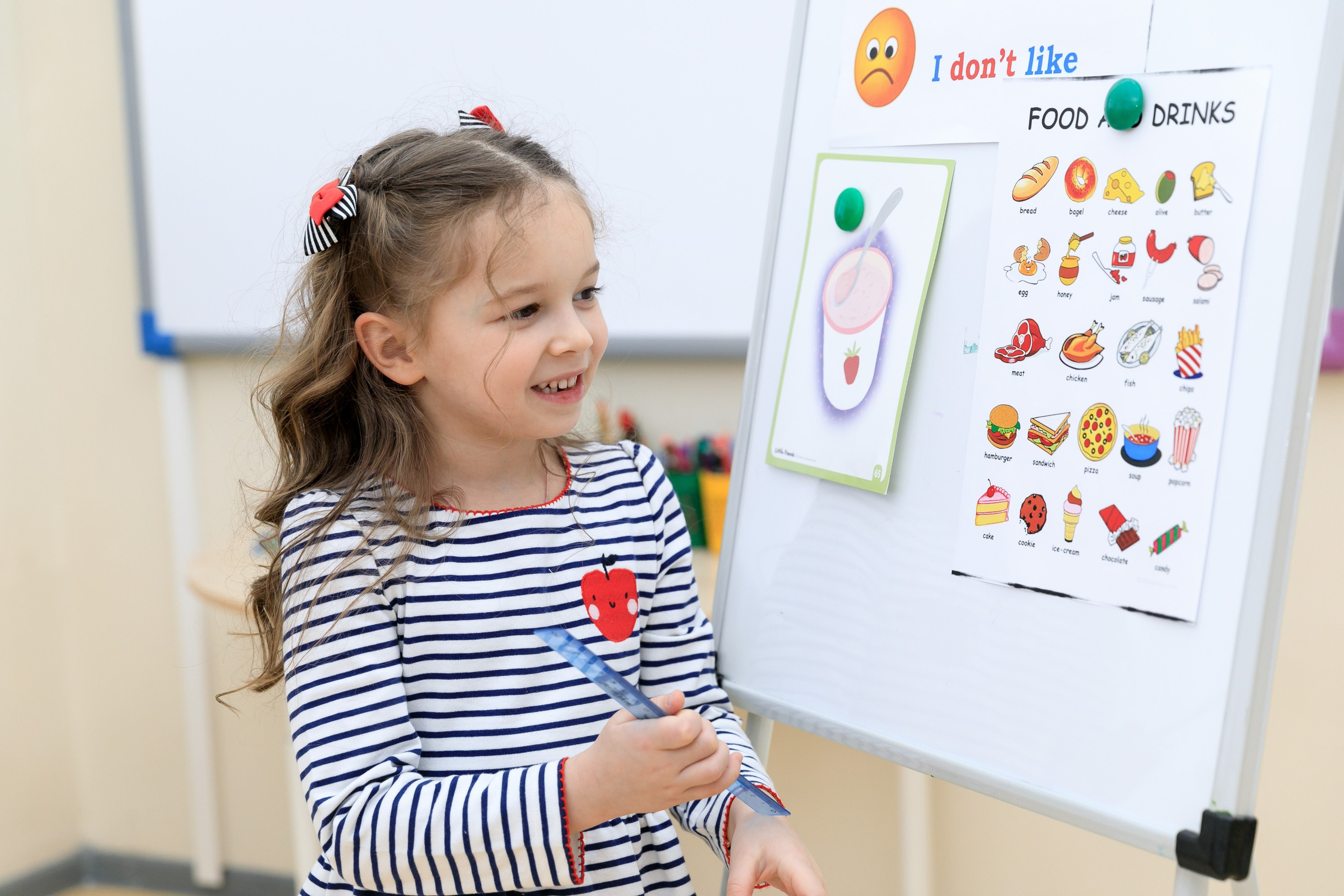 Детский сад. Нескучное фото — Фотостудия Анастасии Костаковой