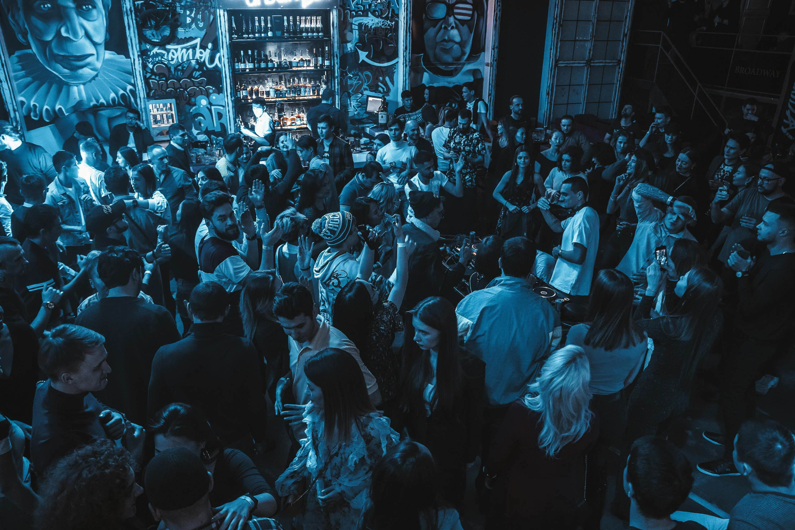 Freakymonday. Главная