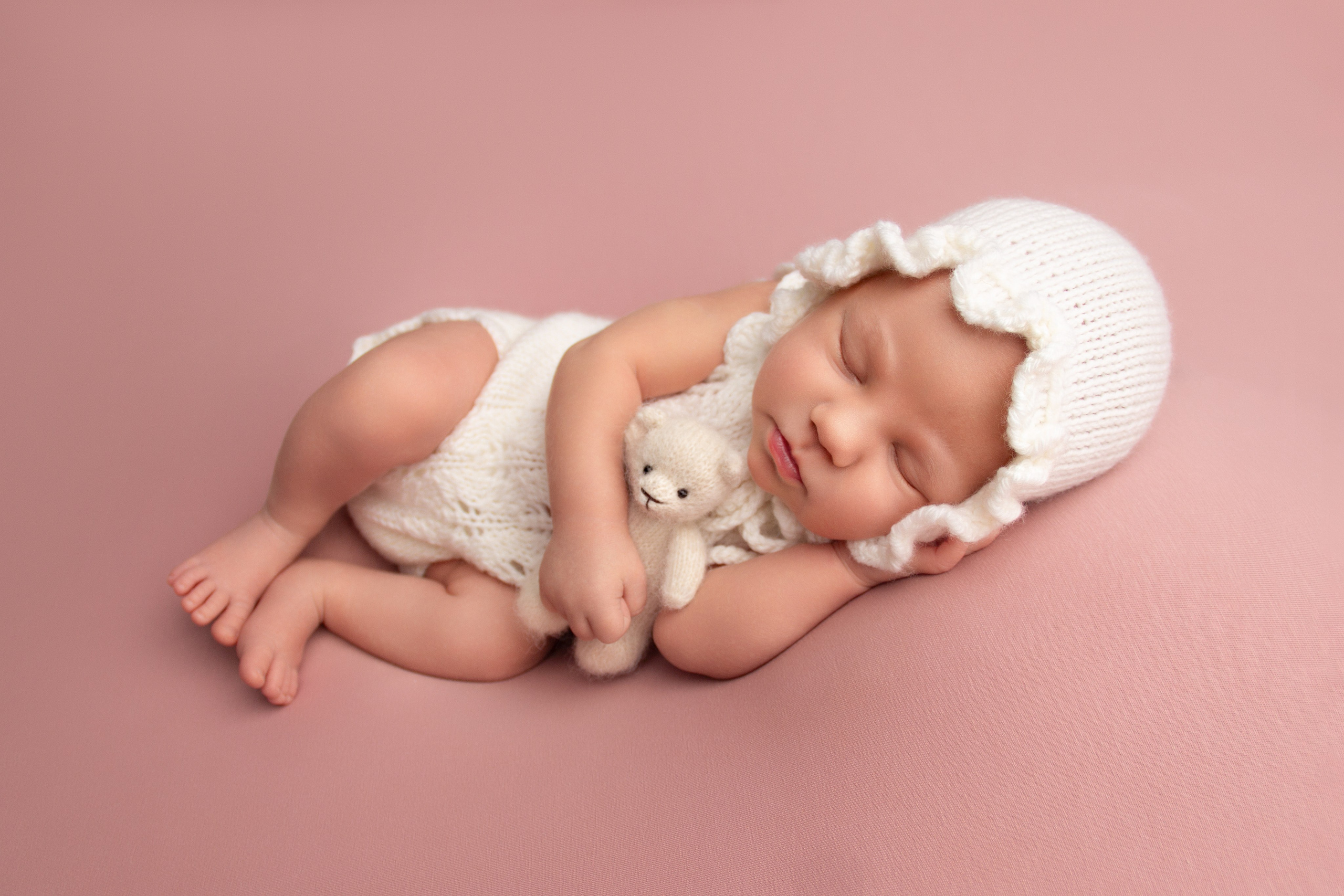 Новорожденные. Фотограф новорожденных в г. Москве и Люберцах