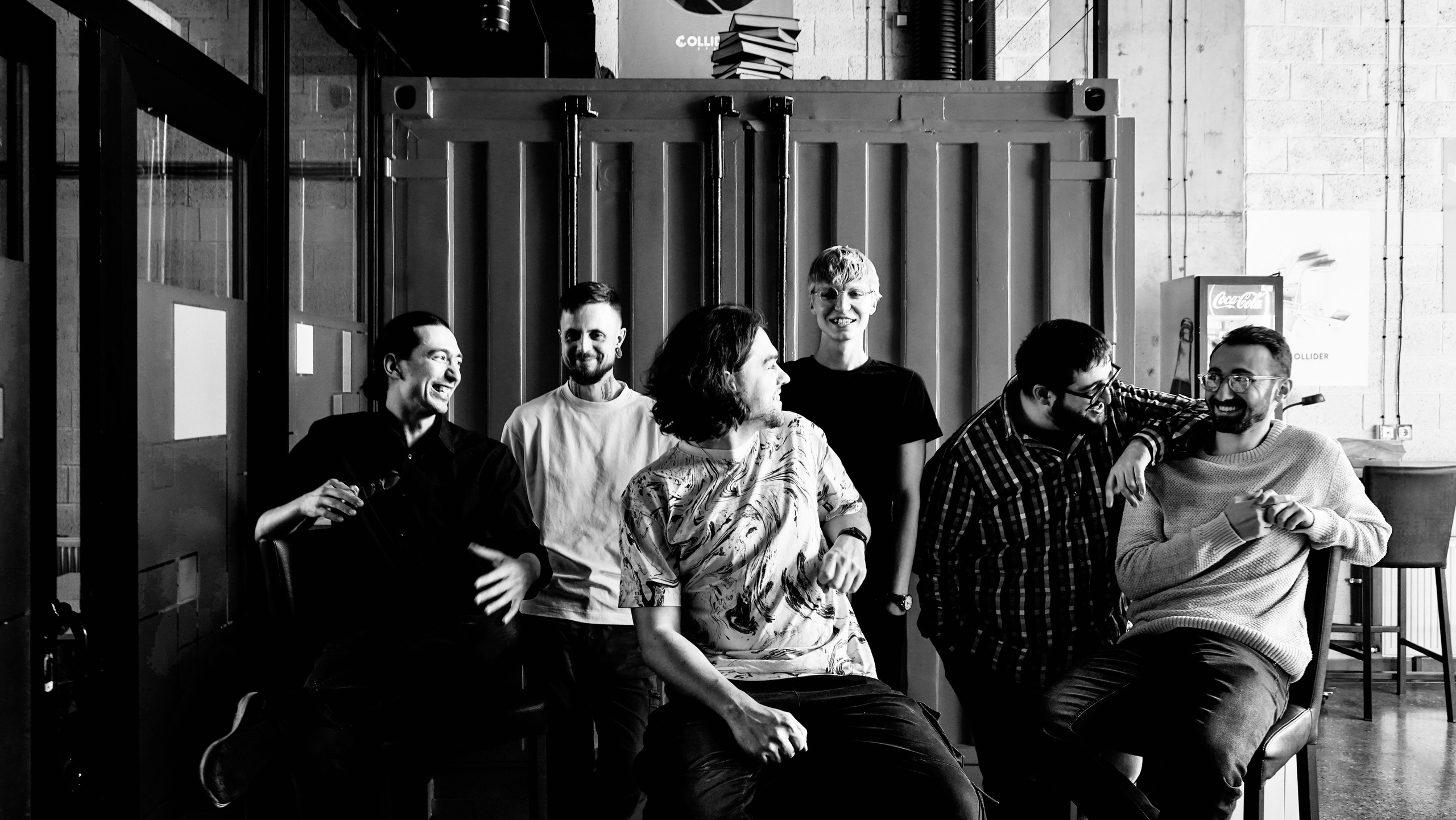 FRAME. Photographer Barcelona