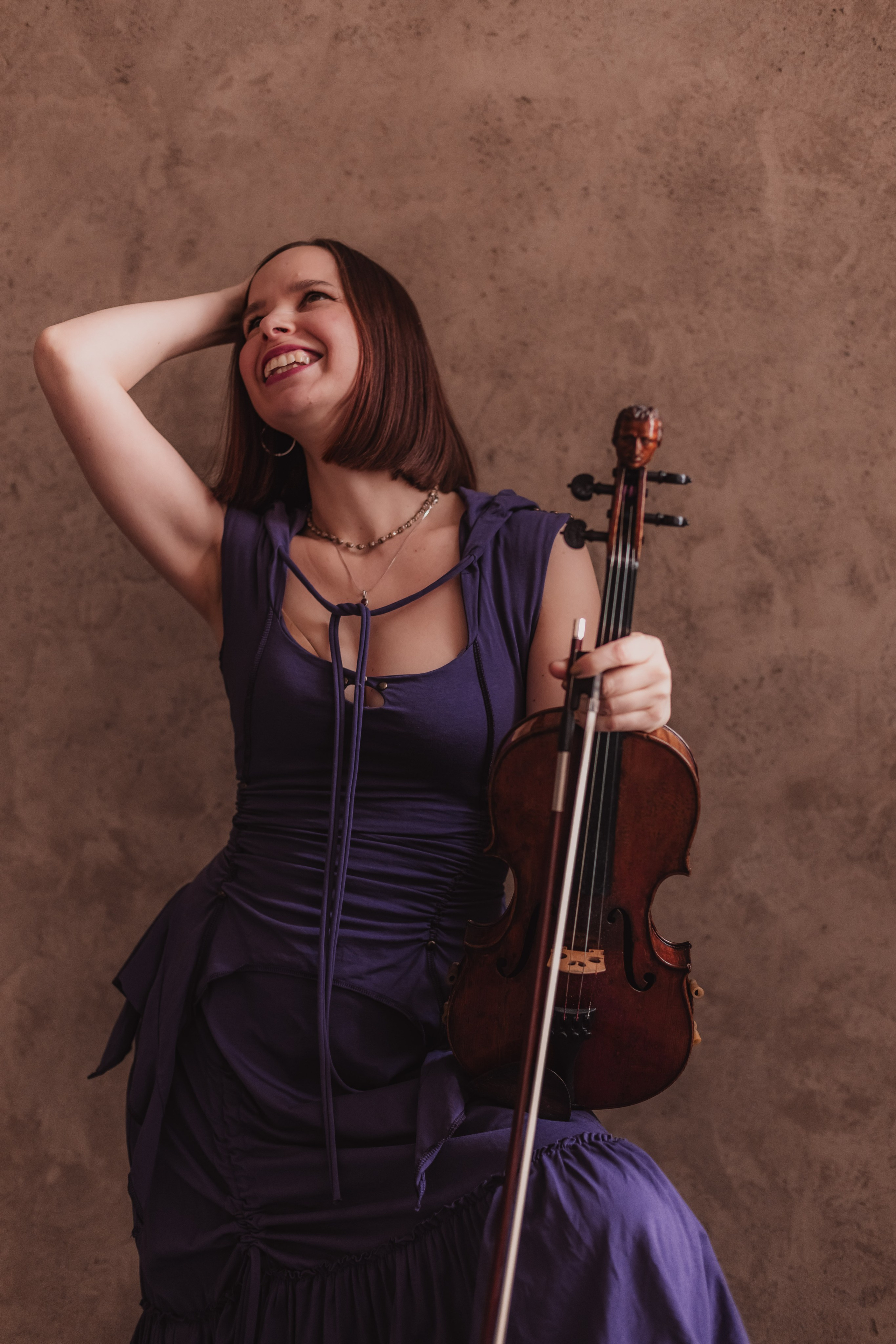 Morocco. Mariam Bagdasaryan