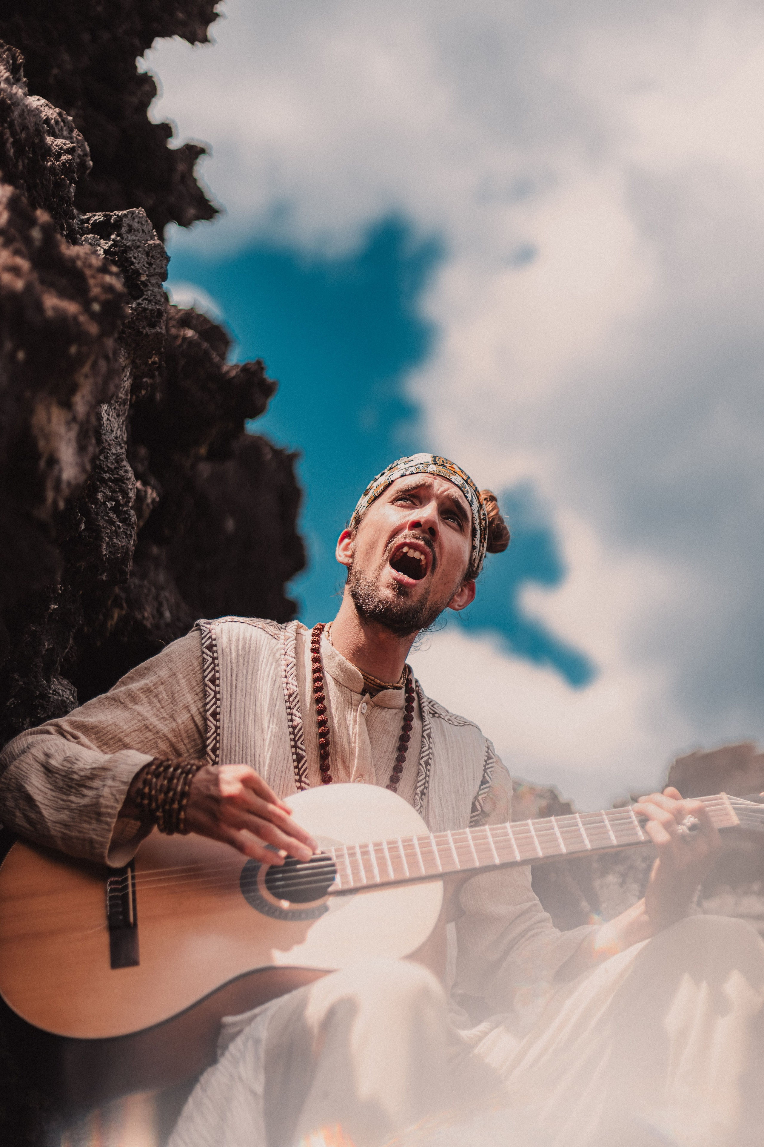 Lava music. Mariam Bagdasaryan