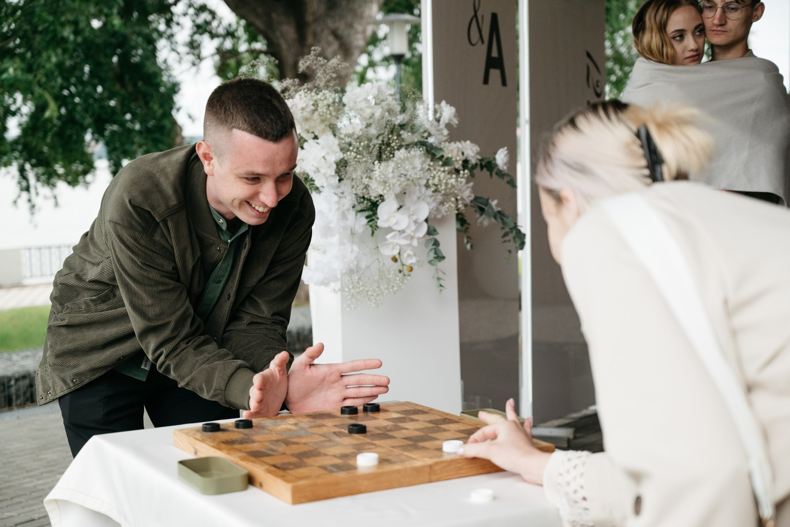 Родина Чайковского. Свадебный фотограф Ижевск Петр Шишков