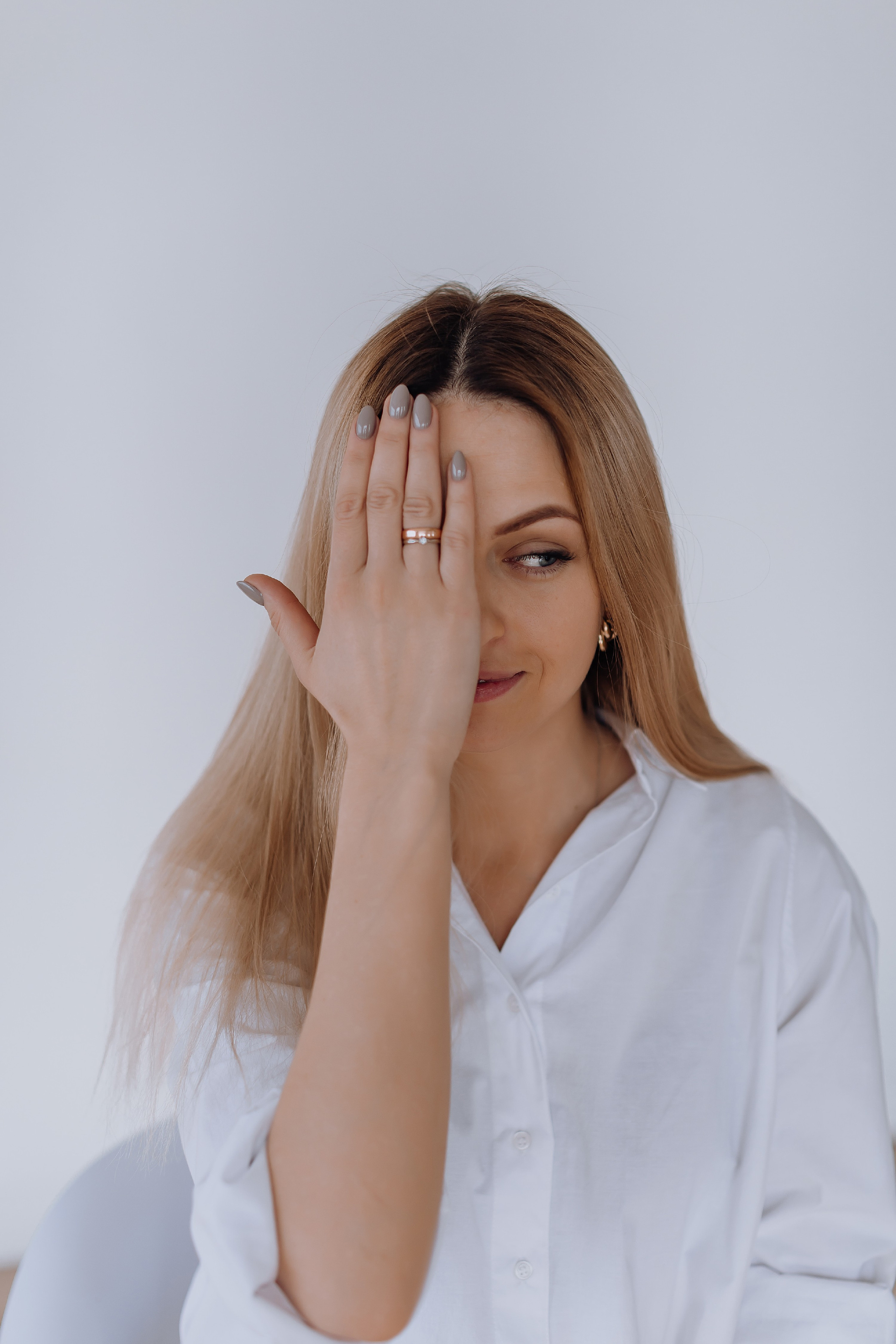 Бровист. Мария Стеклова контент фотограф и семейный фотограф в Омске и Тюмени