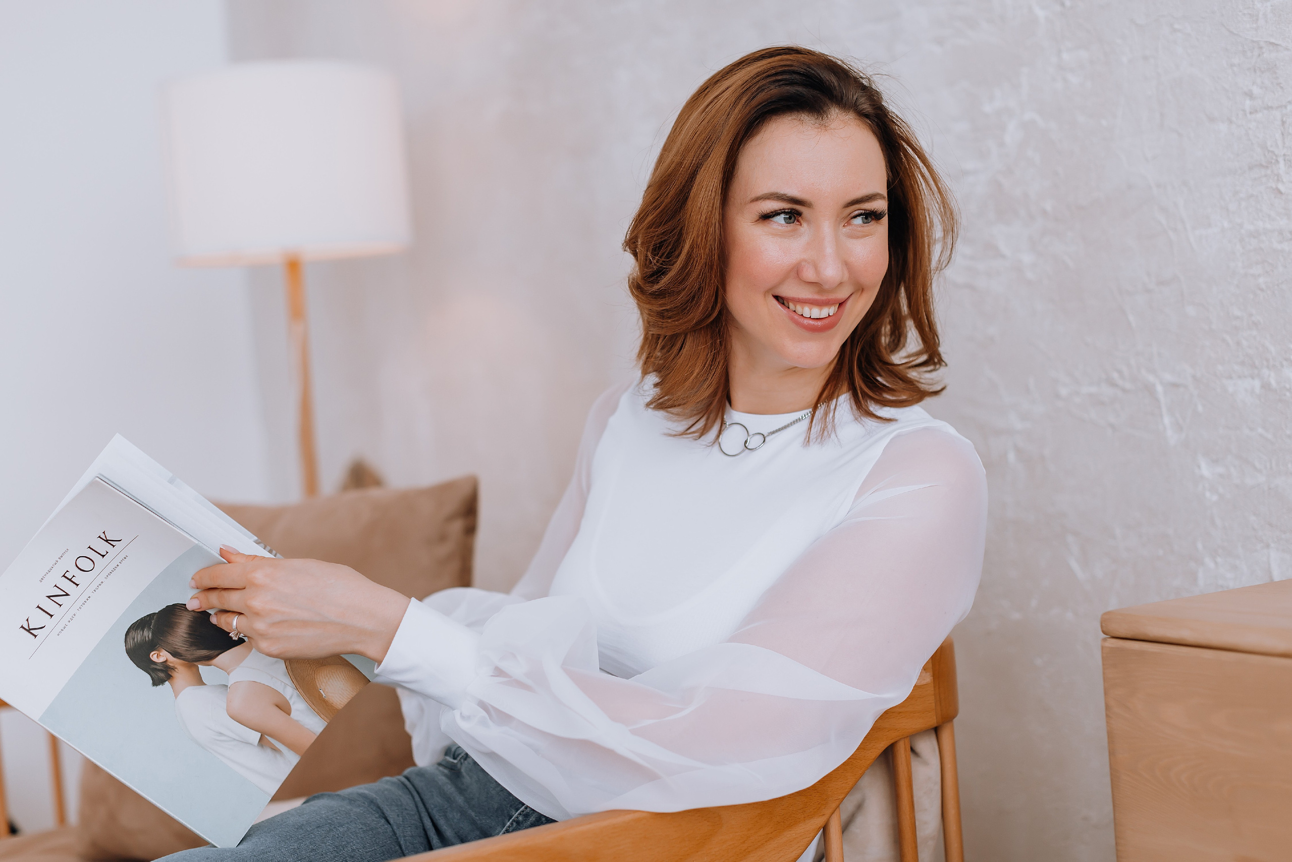 Нутрициолог 3.0. Мария Стеклова контент фотограф и семейный фотограф в Омске и Тюмени