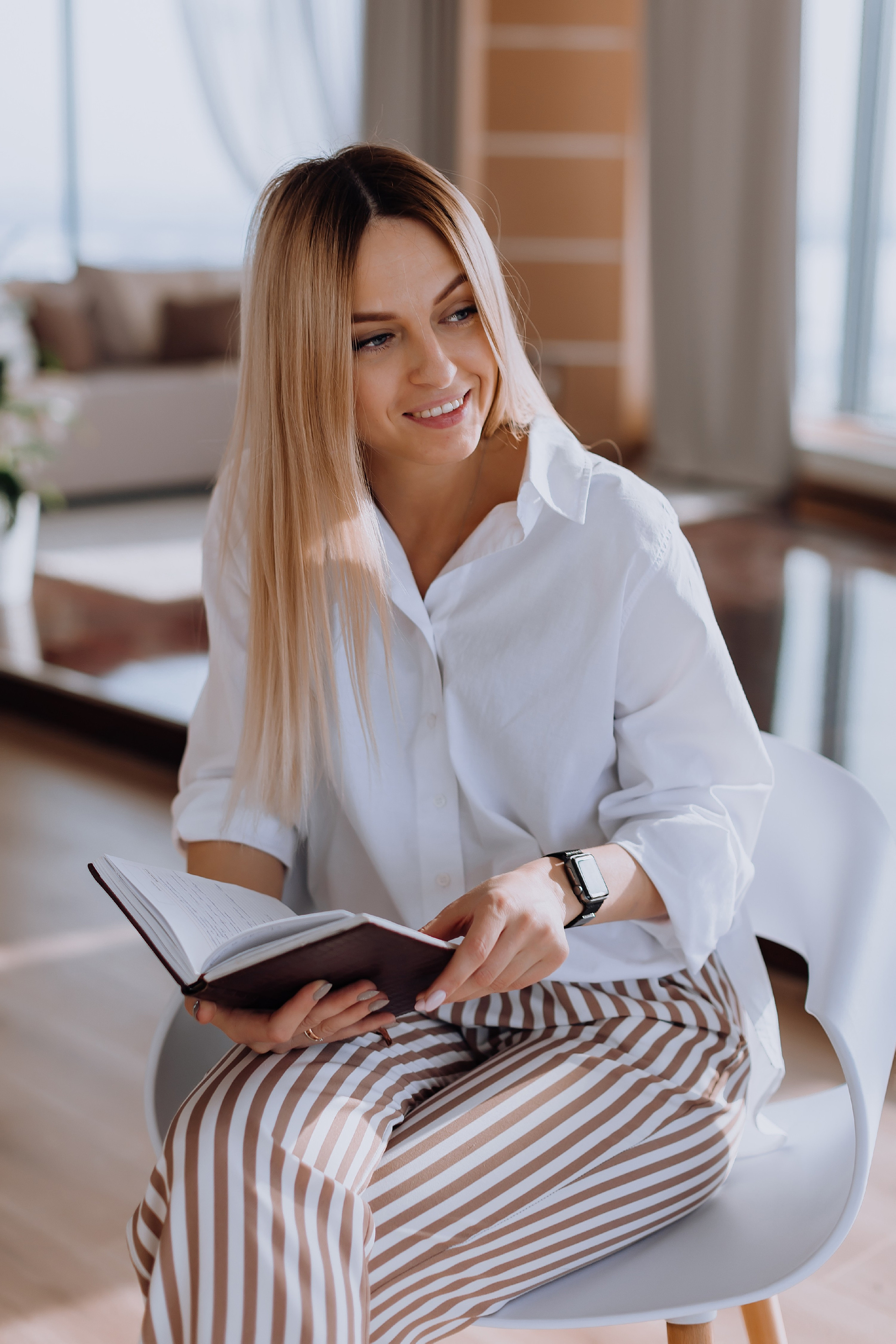 Бровист. Мария Стеклова контент фотограф и семейный фотограф в Омске и Тюмени