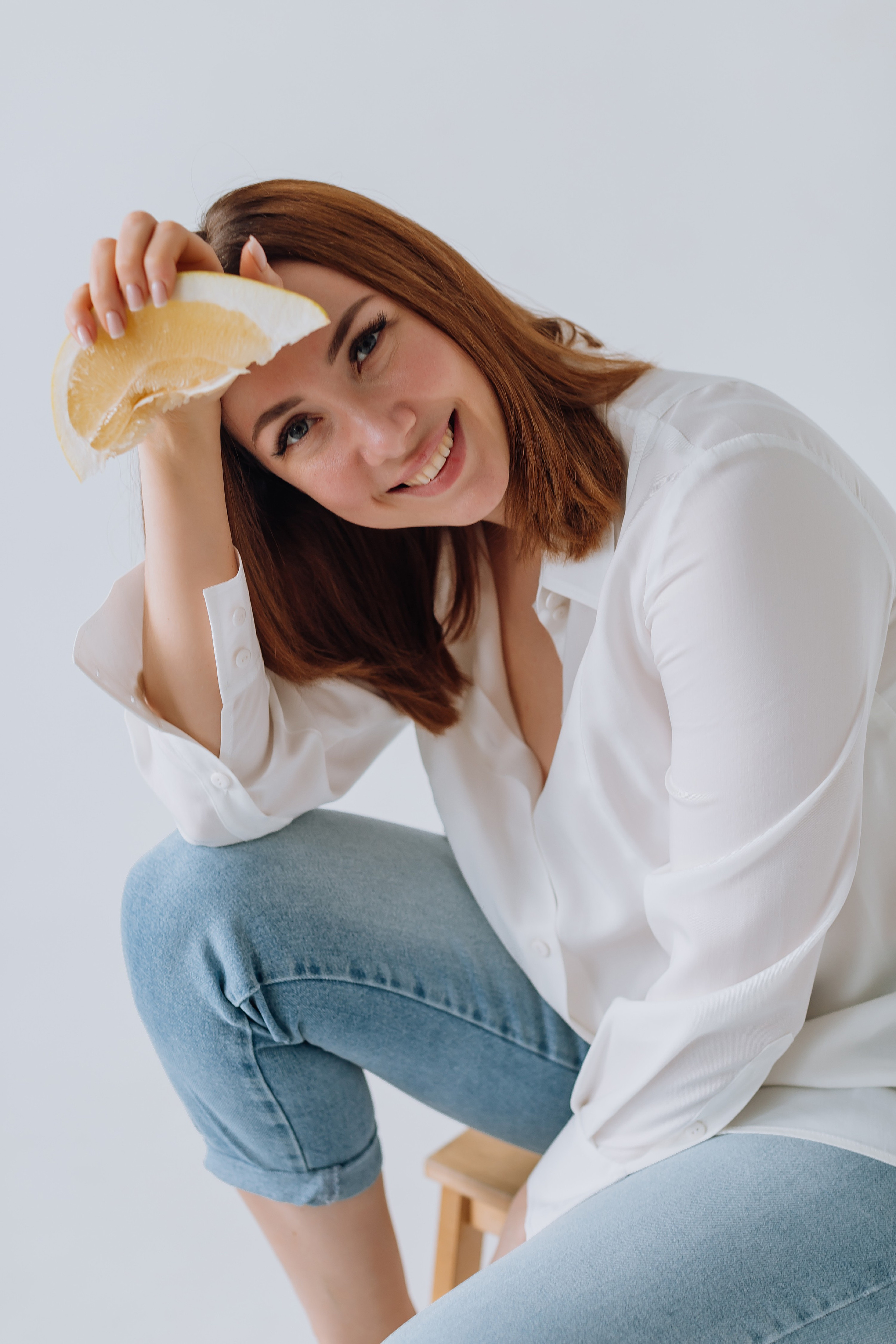 Нутрициолог 3.0. Мария Стеклова контент фотограф и семейный фотограф в Омске и Тюмени