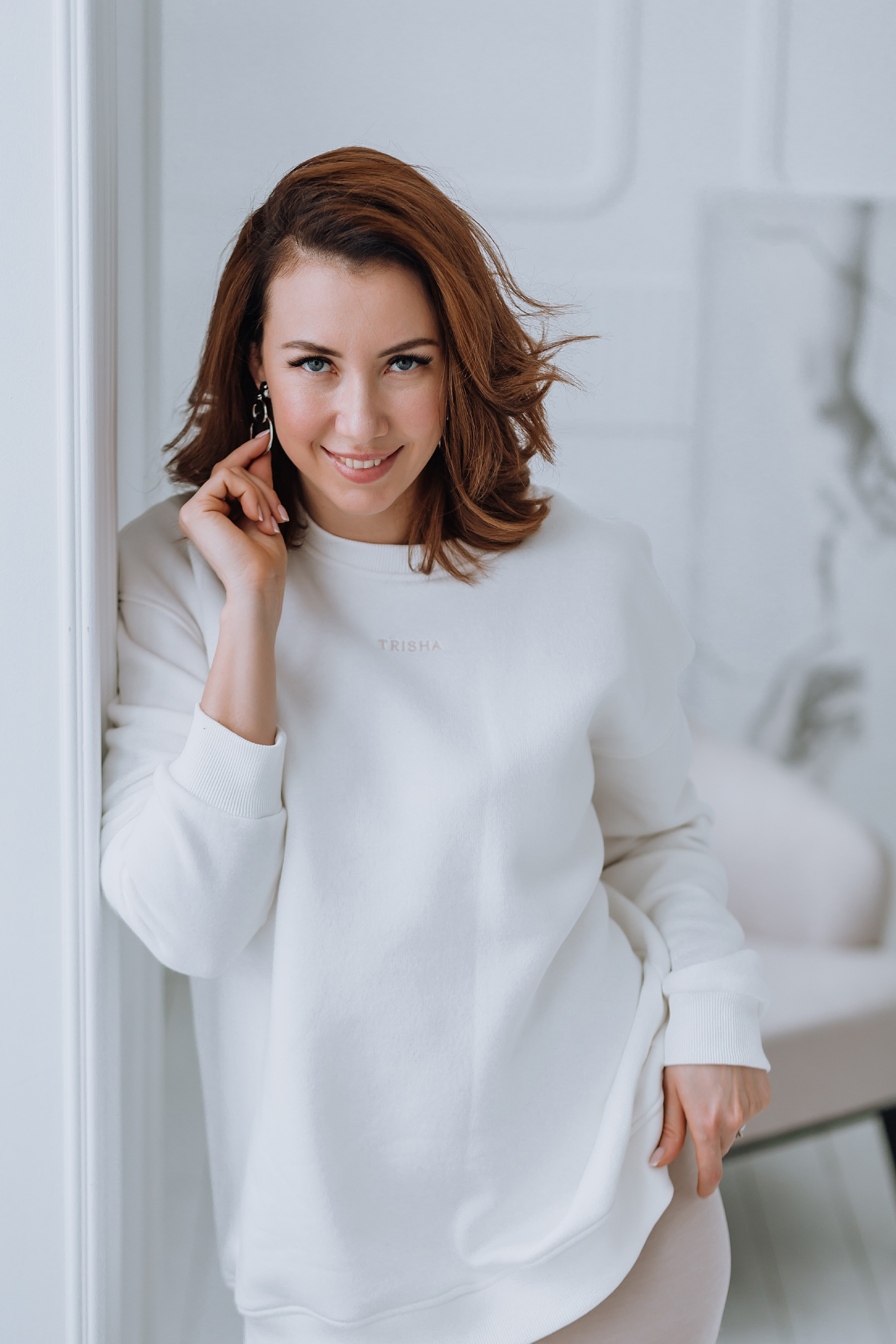 Нутрициолог 3.0. Мария Стеклова контент фотограф и семейный фотограф в Омске и Тюмени