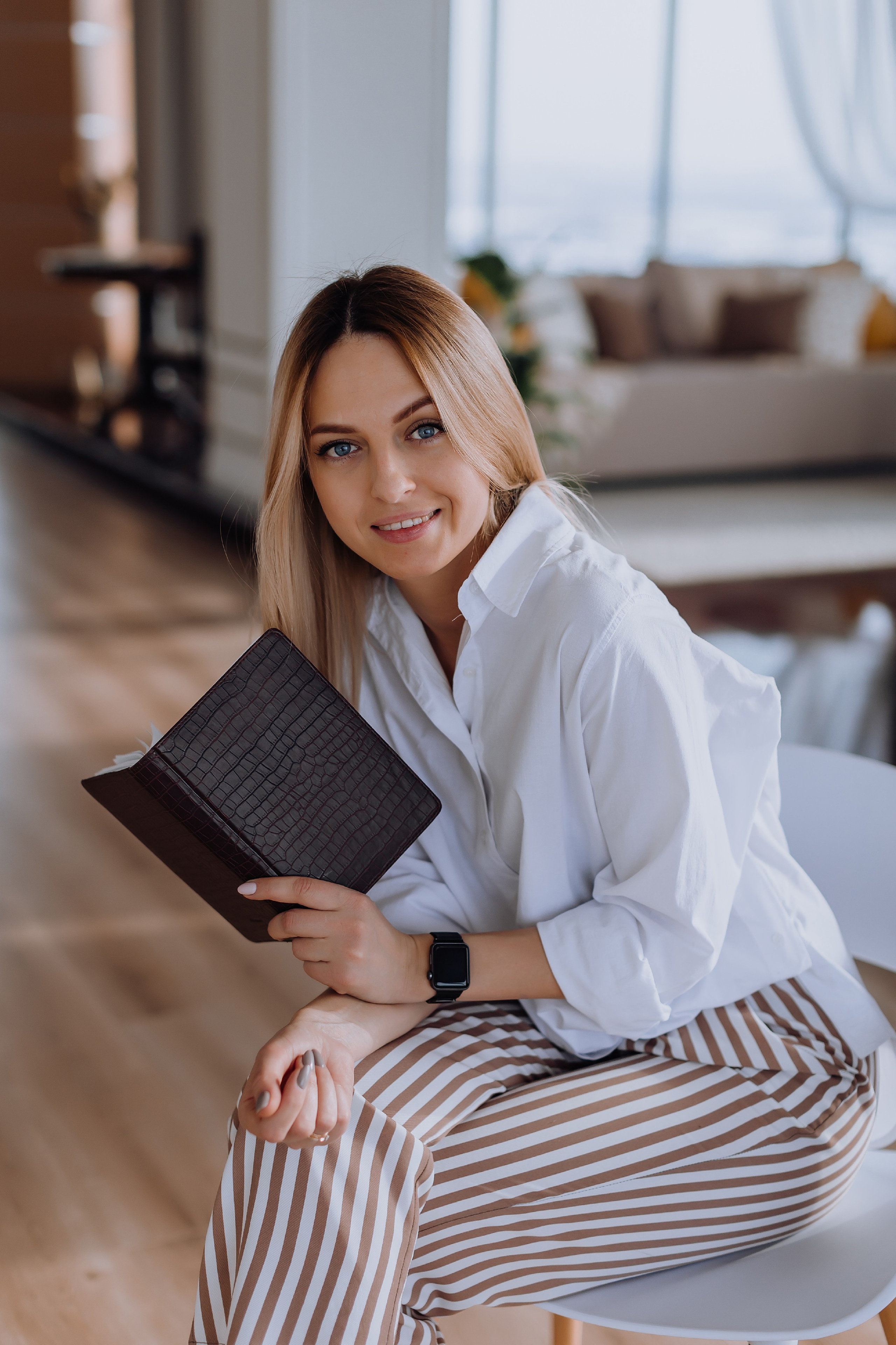 Бровист. Мария Стеклова контент фотограф и семейный фотограф в Омске и Тюмени