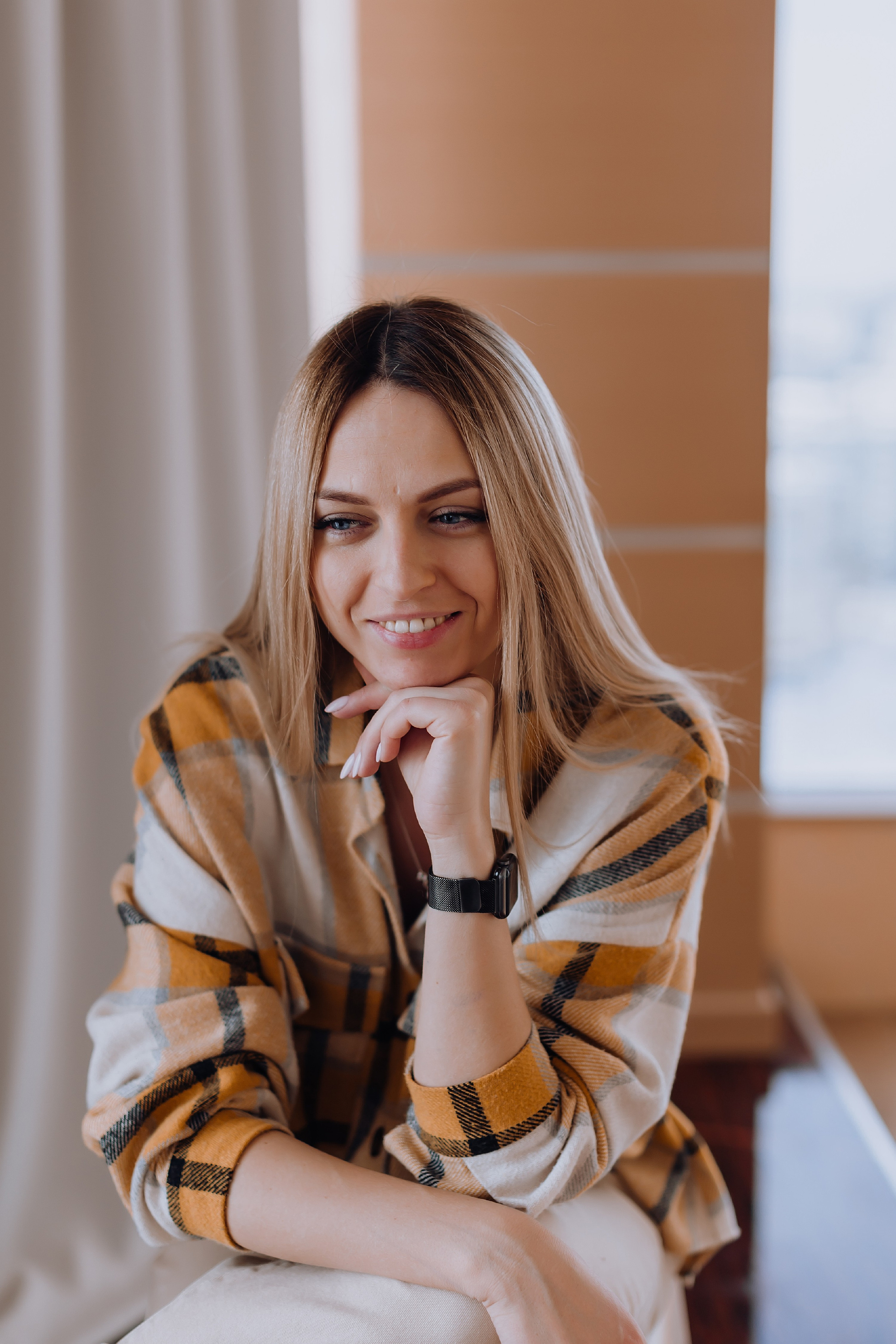 Бровист. Мария Стеклова контент фотограф и семейный фотограф в Омске и Тюмени