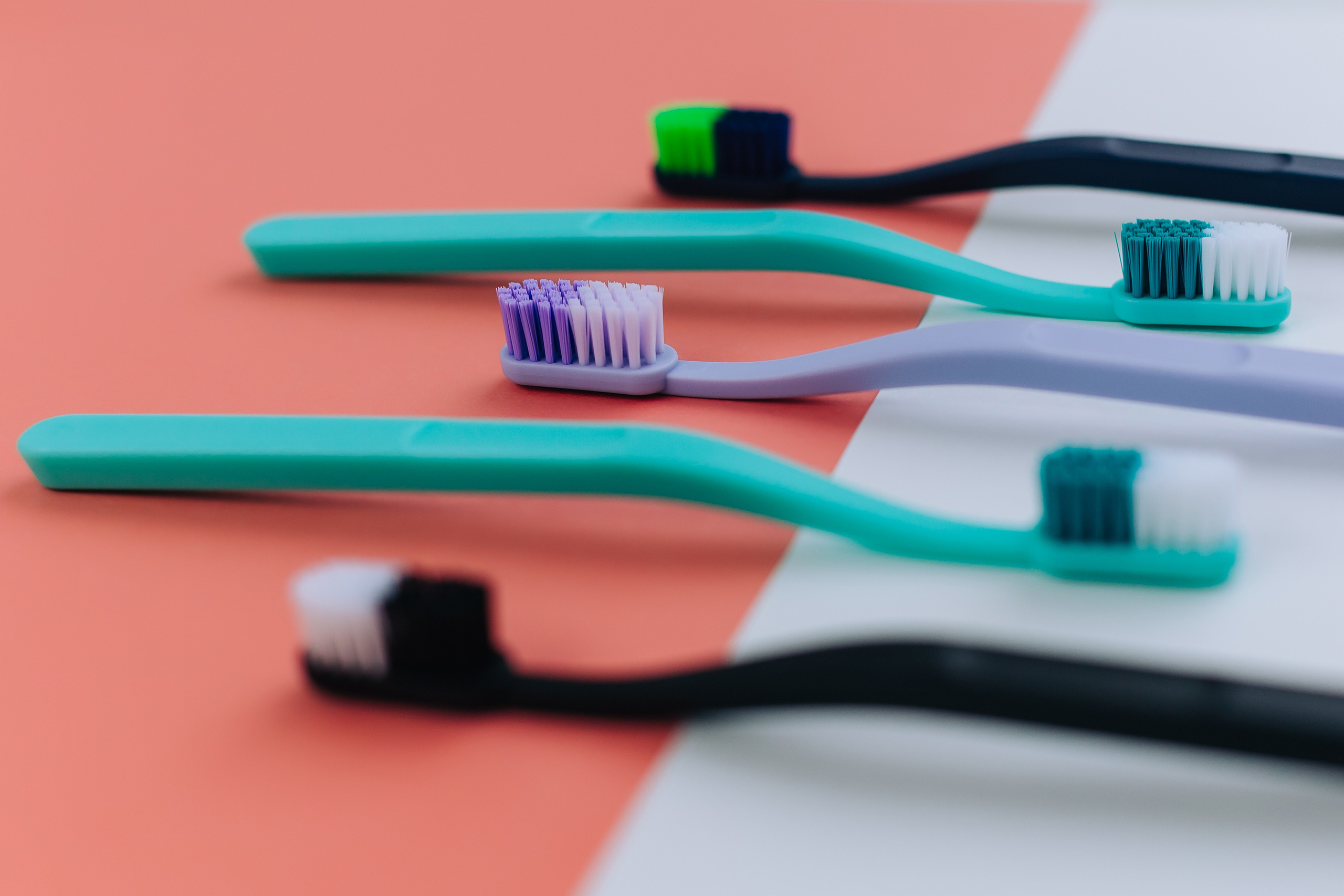 Стоматология. Мария Стеклова контент фотограф и семейный фотограф в Омске и Тюмени