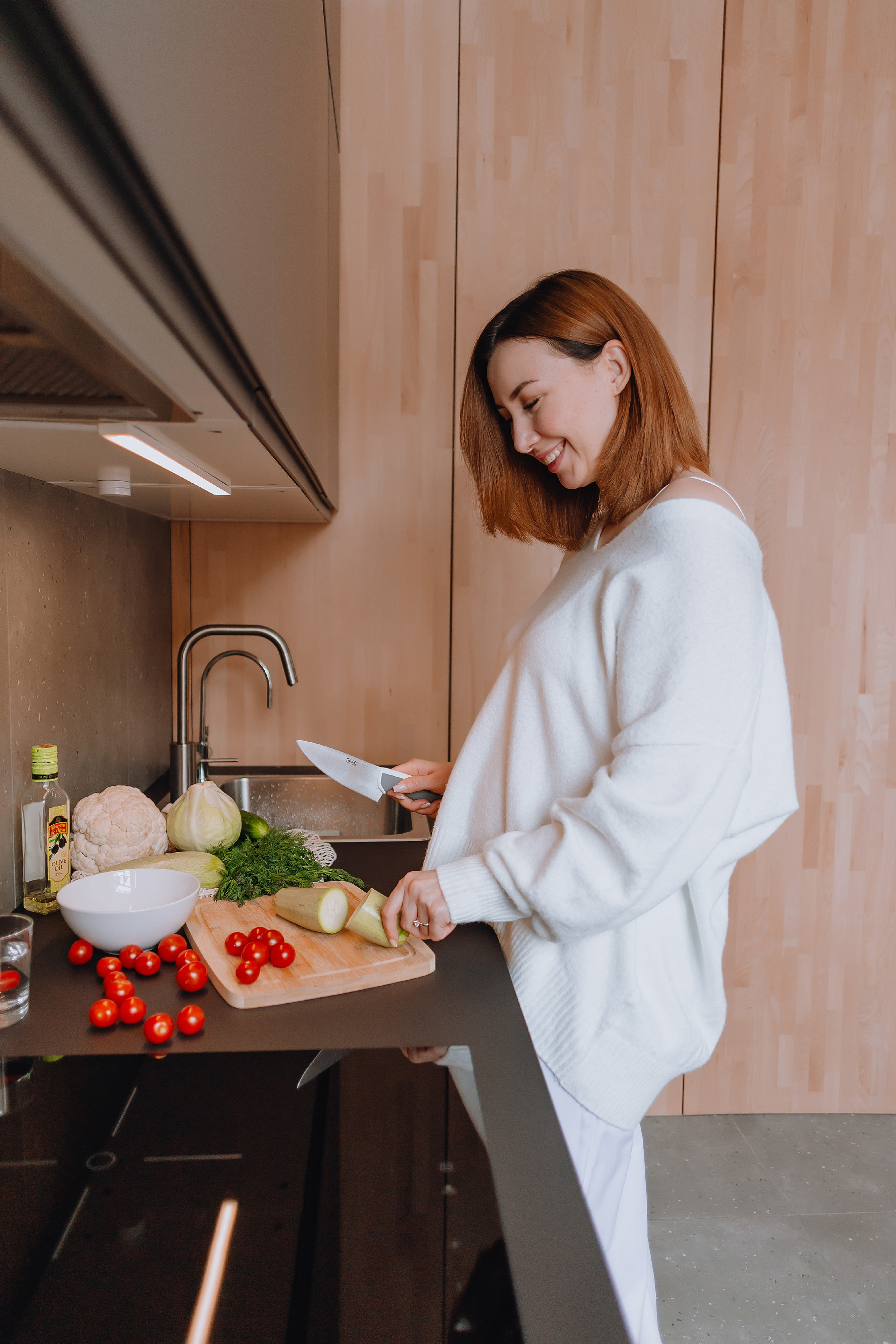 Нутрициолог 3.0. Мария Стеклова контент фотограф и семейный фотограф в Омске и Тюмени