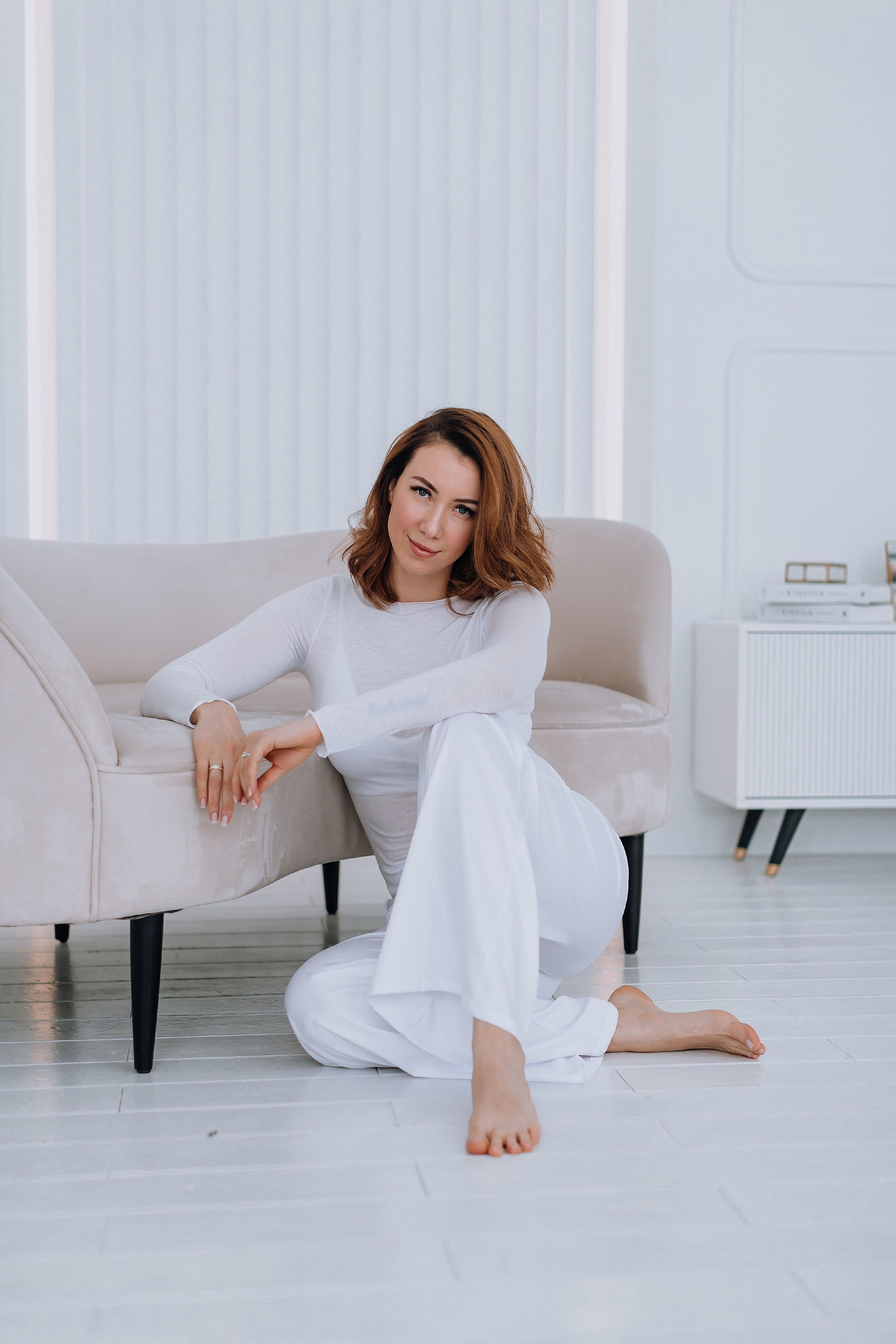 Нутрициолог 3.0. Мария Стеклова контент фотограф и семейный фотограф в Омске и Тюмени