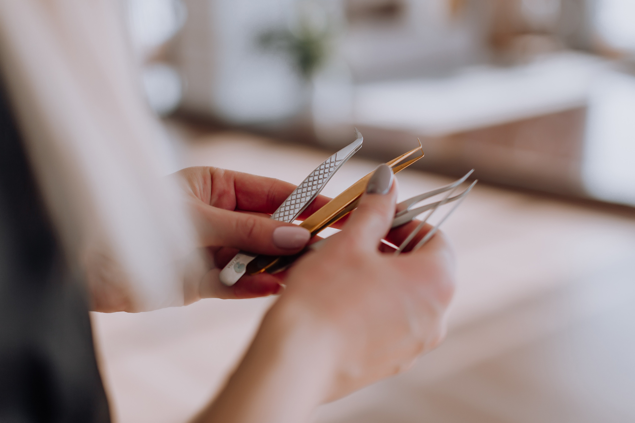 Бровист. Мария Стеклова контент фотограф и семейный фотограф в Омске и Тюмени