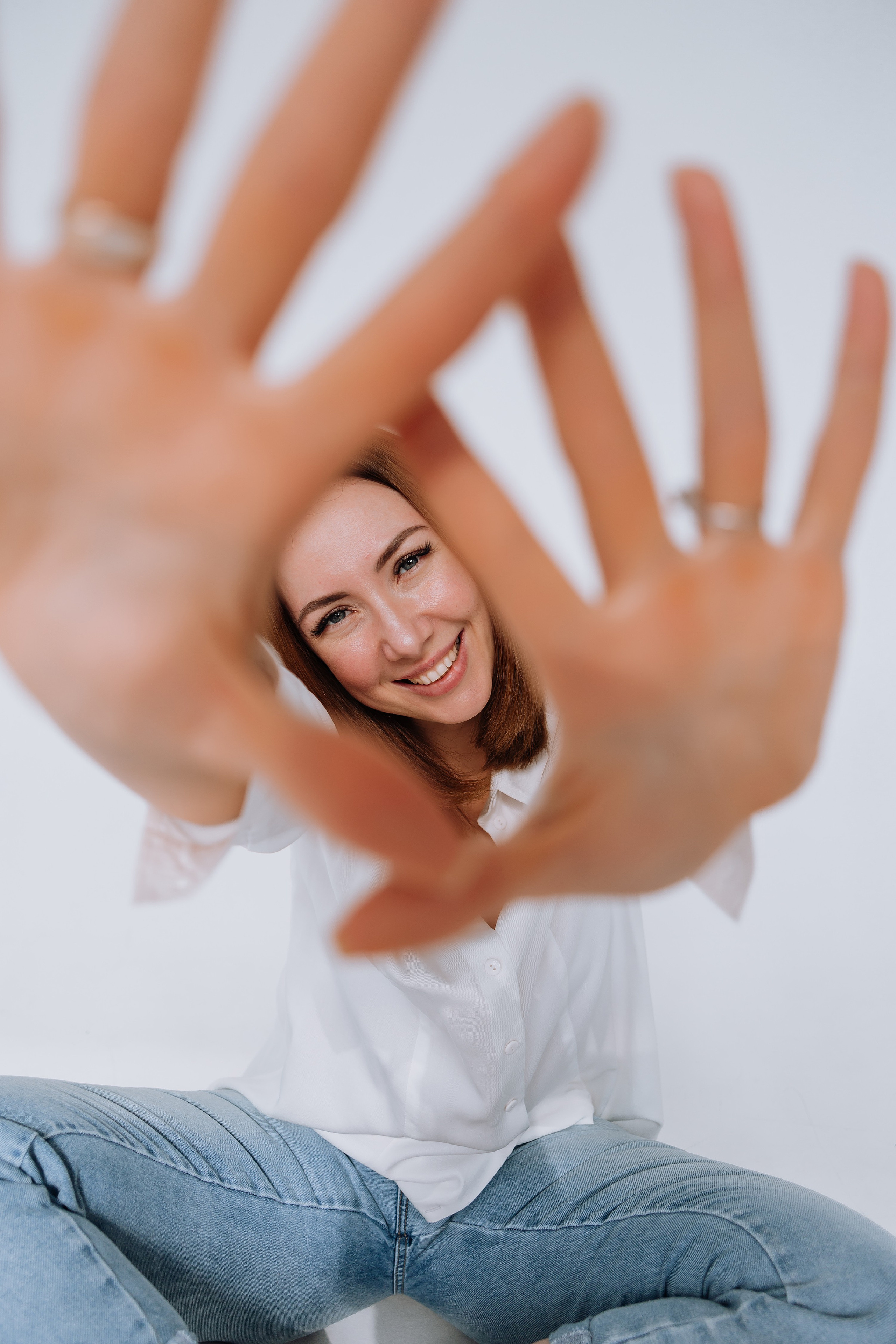 Нутрициолог 3.0. Мария Стеклова контент фотограф и семейный фотограф в Омске и Тюмени