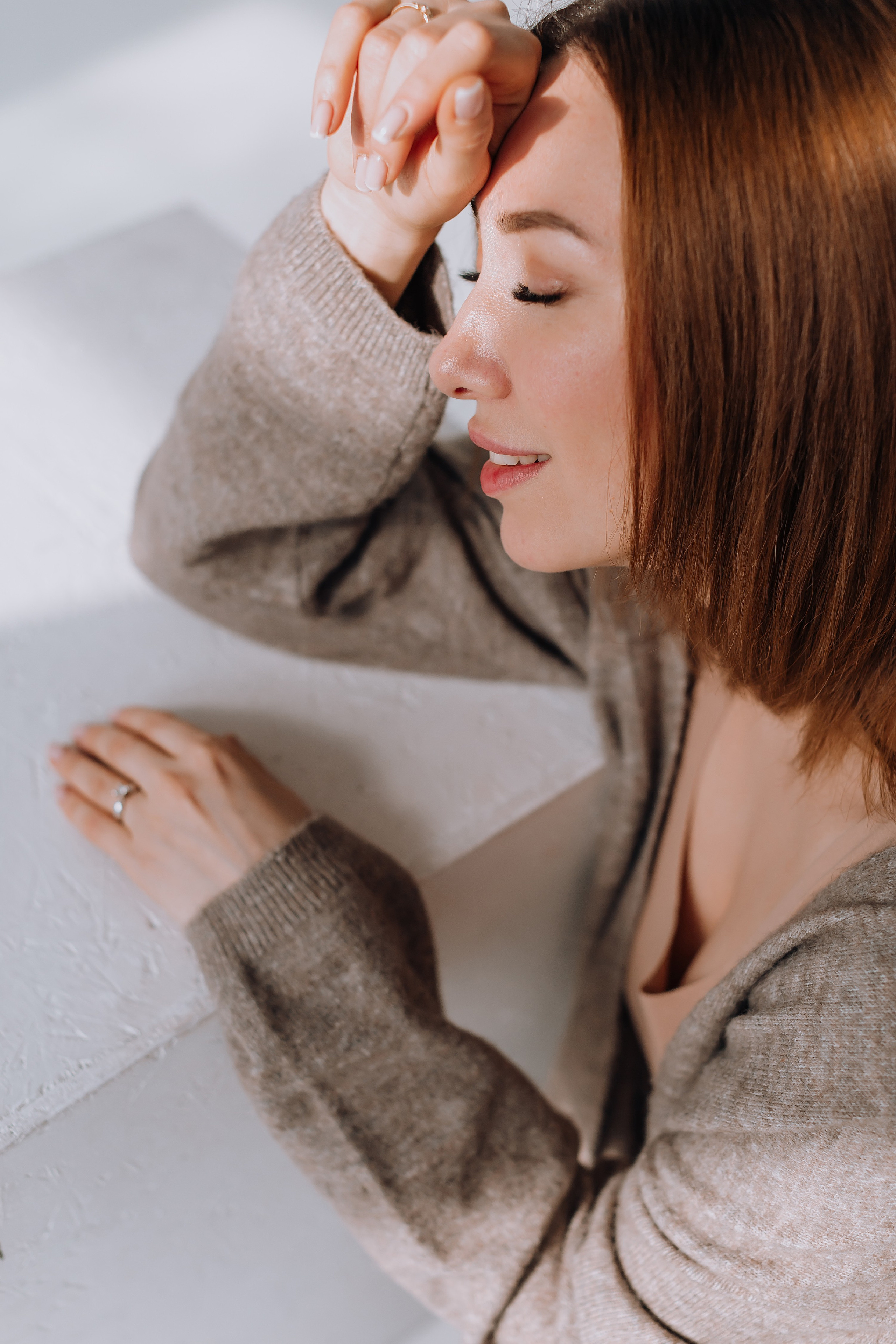 Нутрициолог 3.0. Мария Стеклова контент фотограф и семейный фотограф в Омске и Тюмени