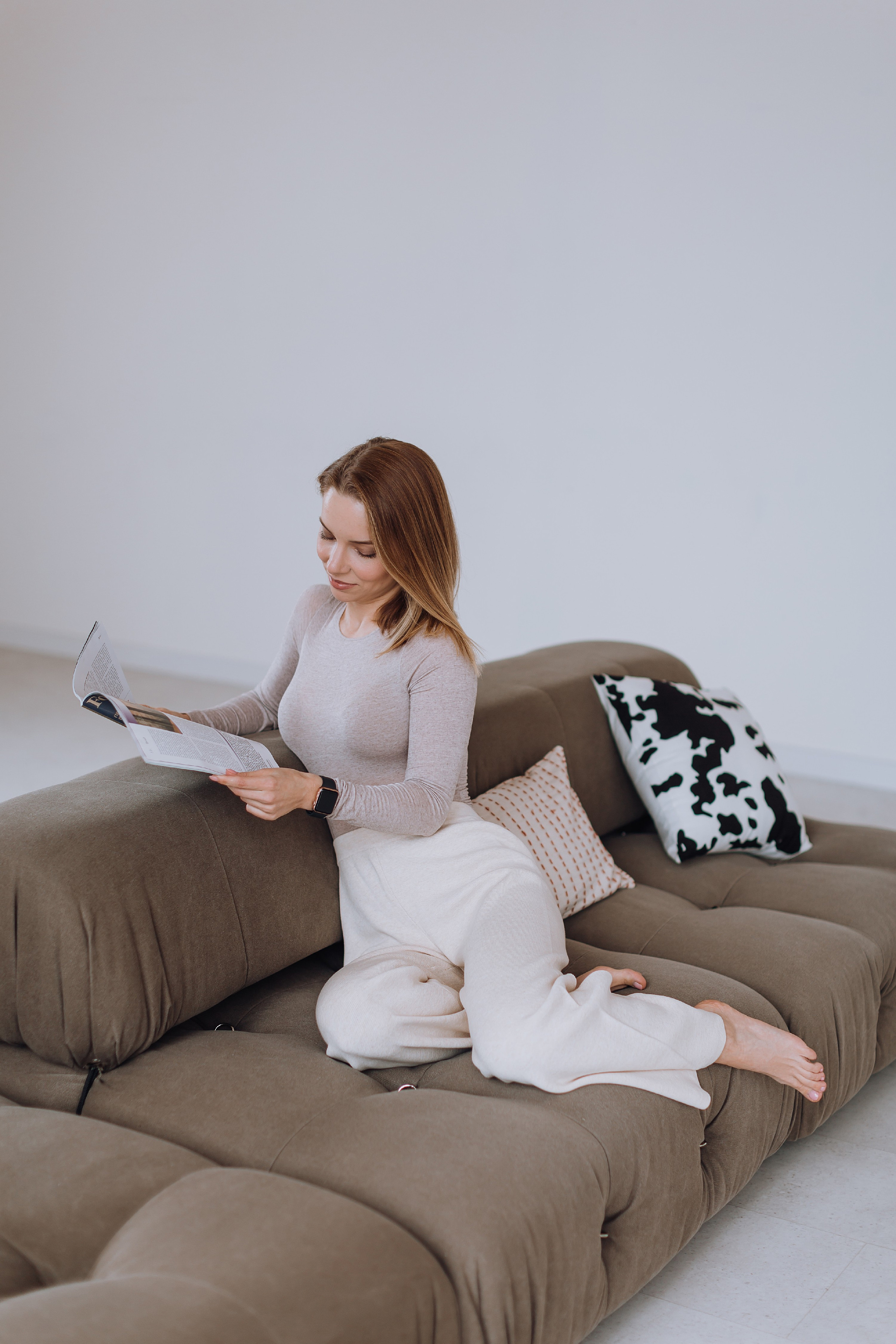 Нутрициолог. Мария Стеклова контент фотограф и семейный фотограф в Омске и Тюмени