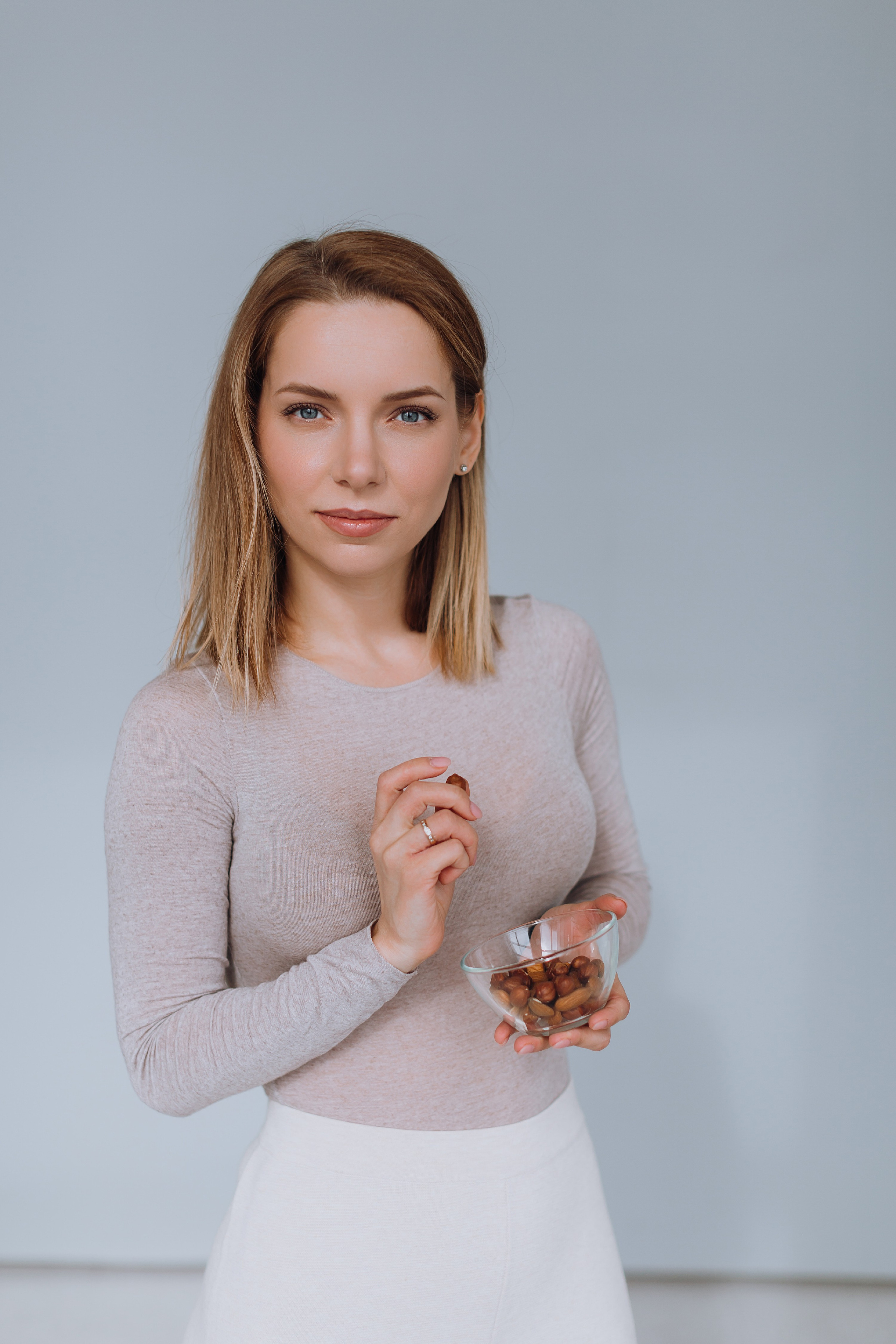 Нутрициолог. Мария Стеклова контент фотограф и семейный фотограф в Омске и Тюмени