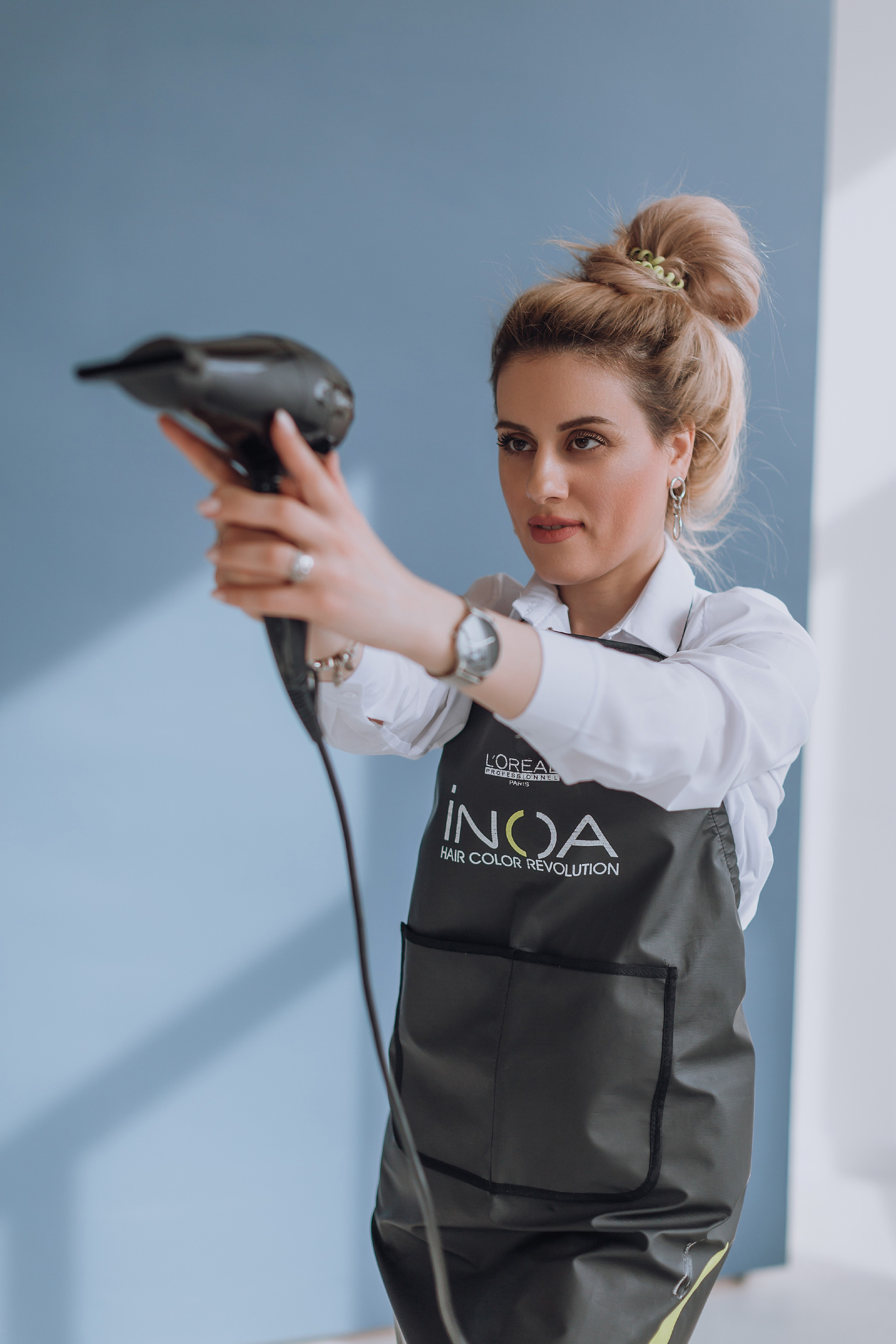 Колорист. Мария Стеклова контент фотограф и семейный фотограф в Омске и Тюмени