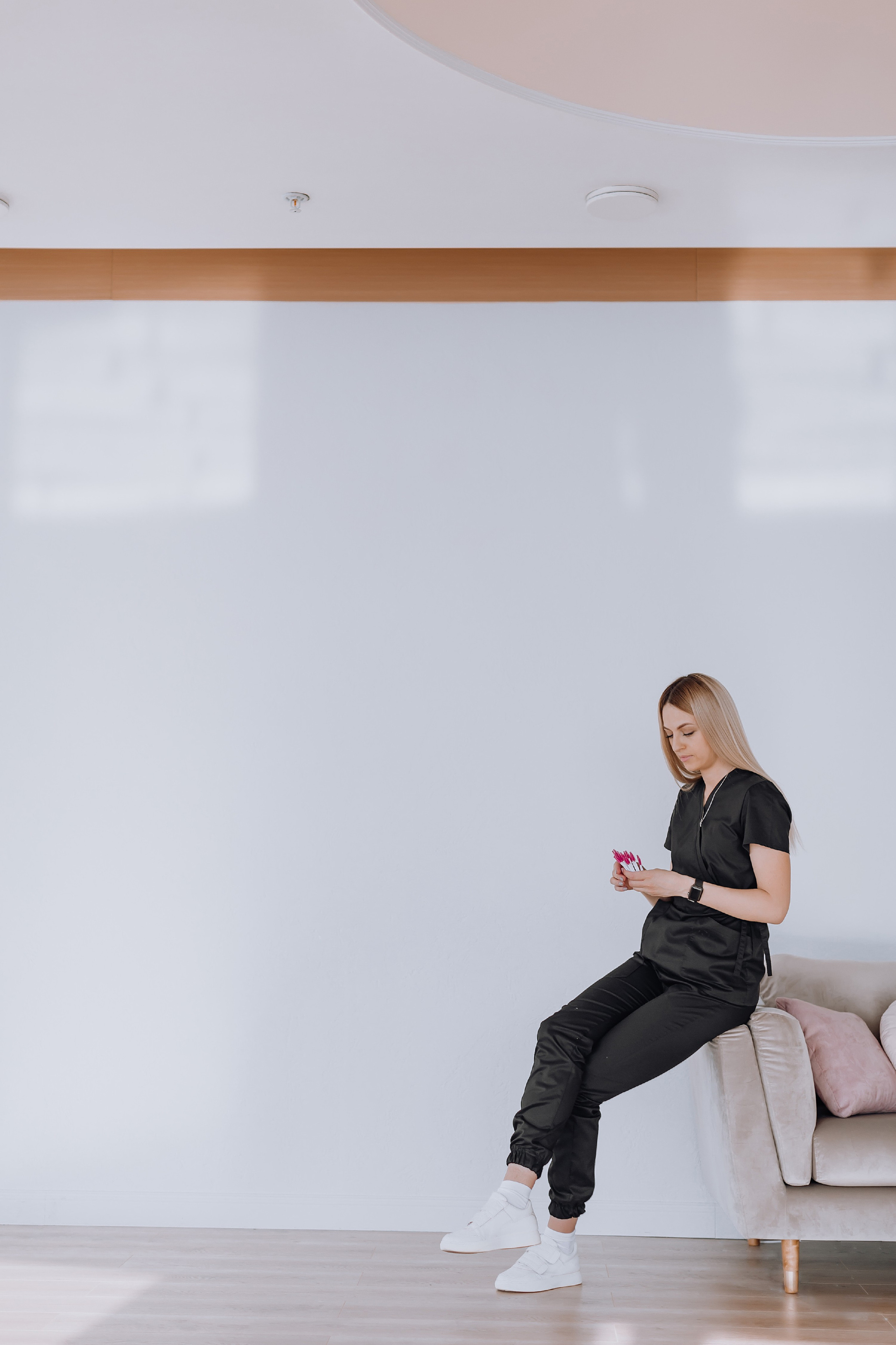 Бровист. Мария Стеклова контент фотограф и семейный фотограф в Омске и Тюмени