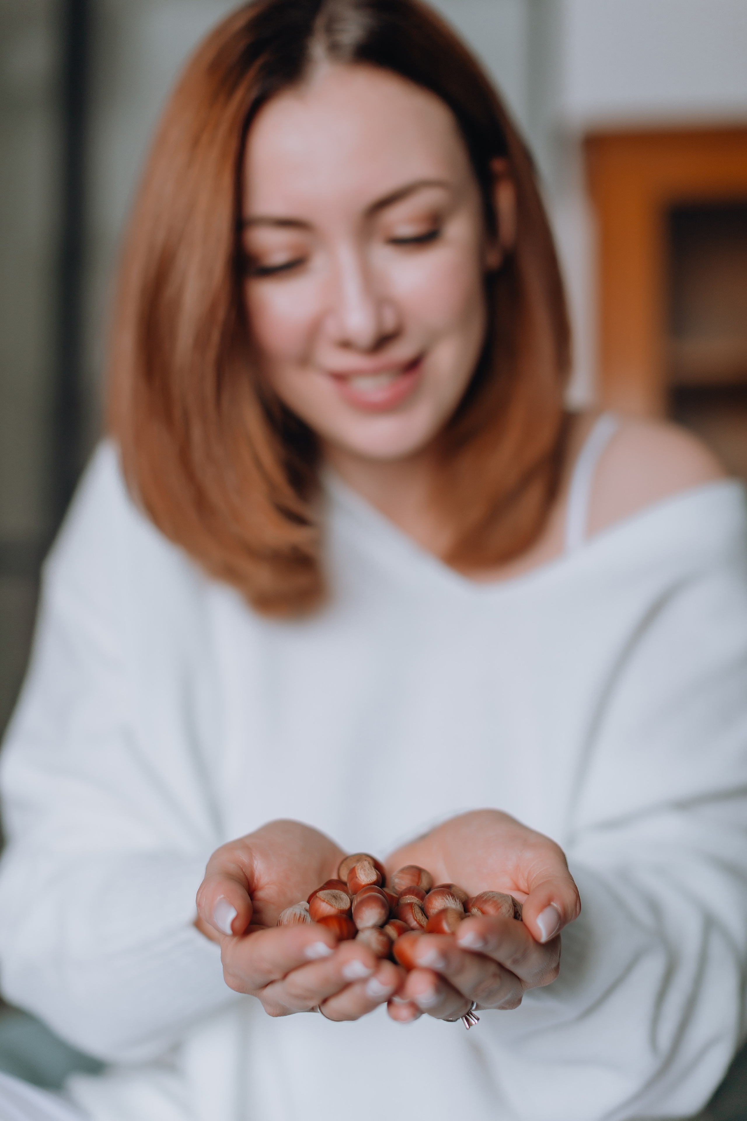 Нутрициолог 3.0. Мария Стеклова контент фотограф и семейный фотограф в Омске и Тюмени
