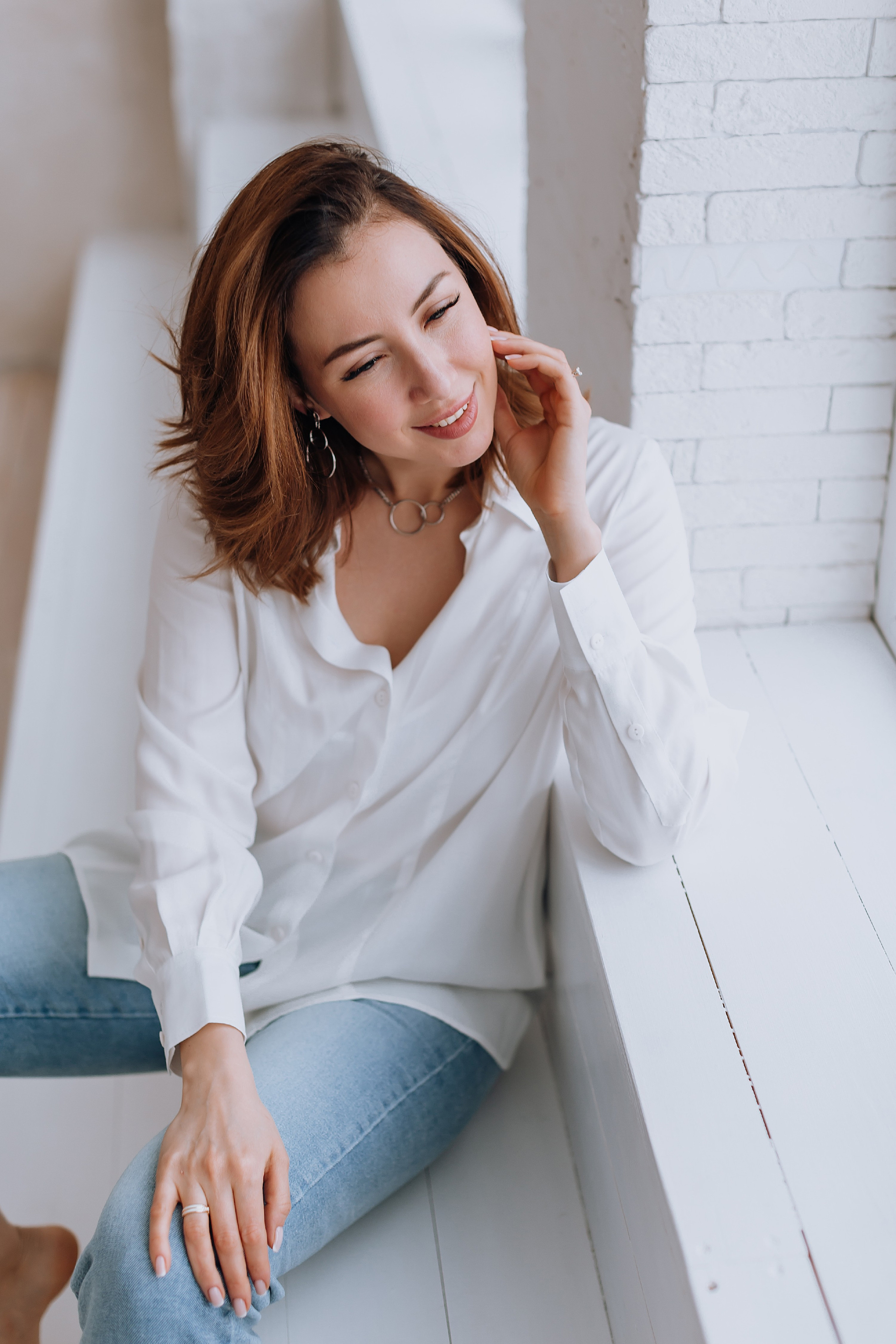 Нутрициолог 3.0. Мария Стеклова контент фотограф и семейный фотограф в Омске и Тюмени