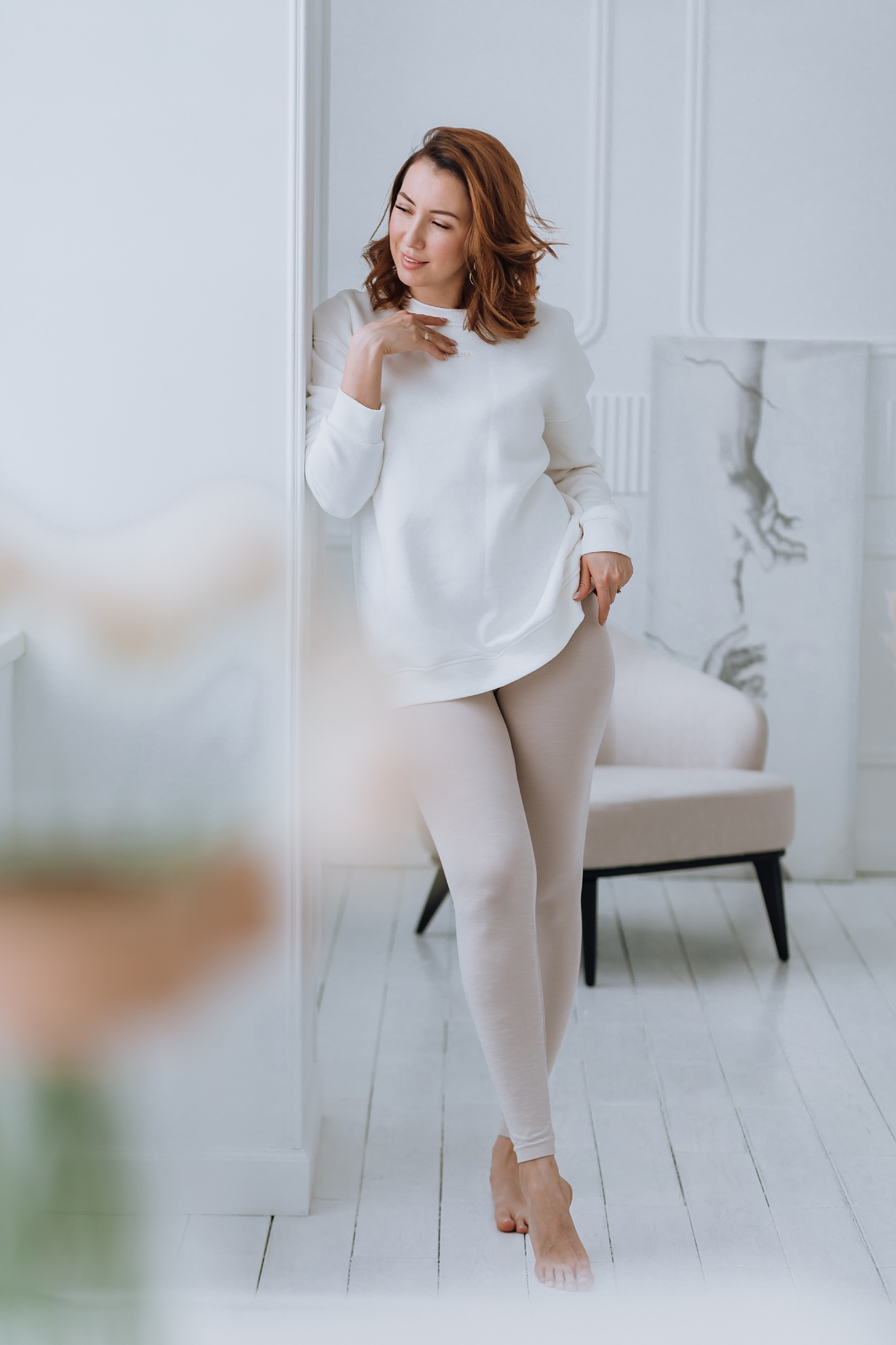 Нутрициолог 3.0. Мария Стеклова контент фотограф и семейный фотограф в Омске и Тюмени