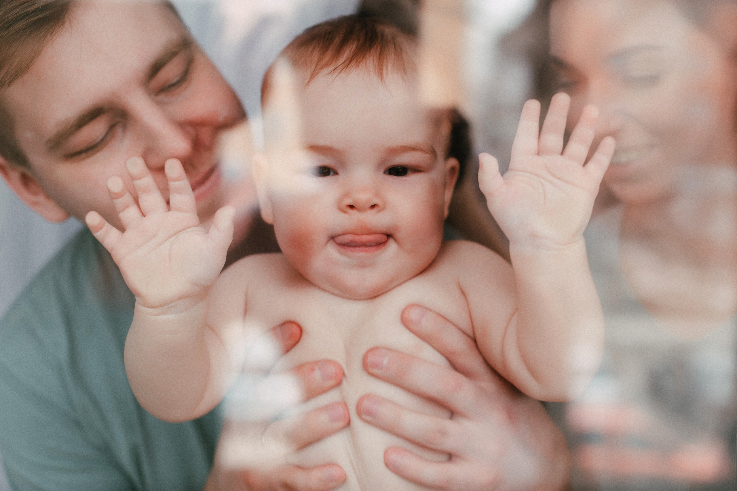 Мария Стеклова контент фотограф и семейный фотограф в Омске и Тюмени