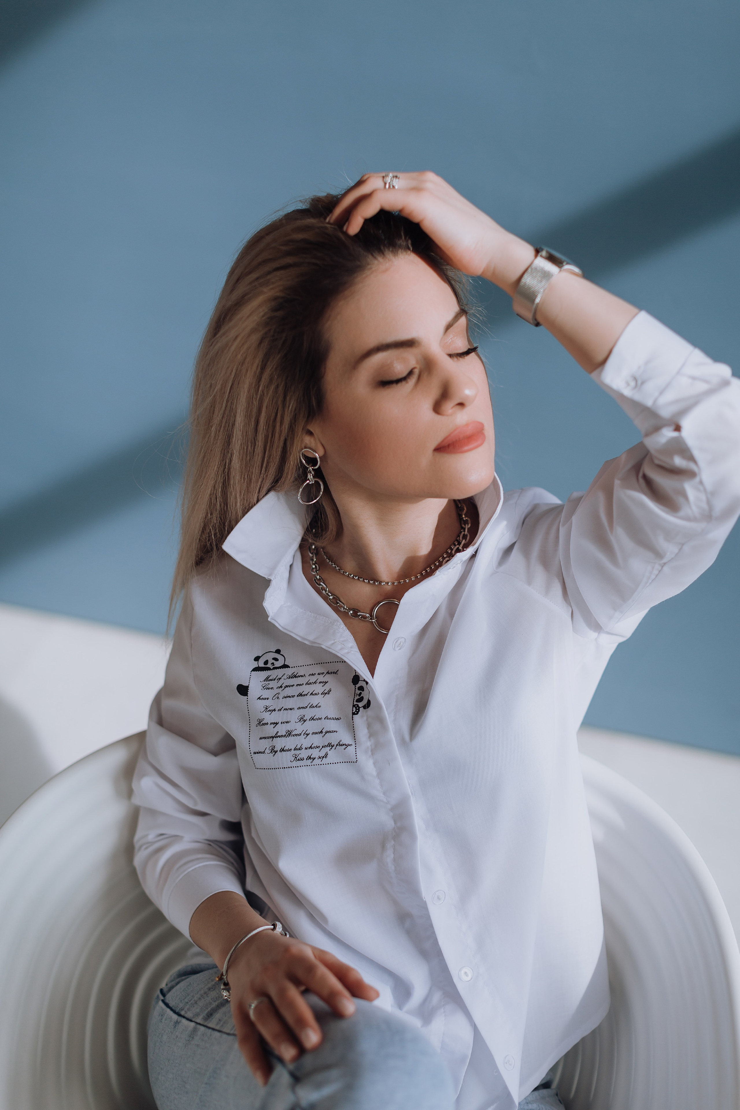 Колорист. Мария Стеклова контент фотограф и семейный фотограф в Омске и Тюмени