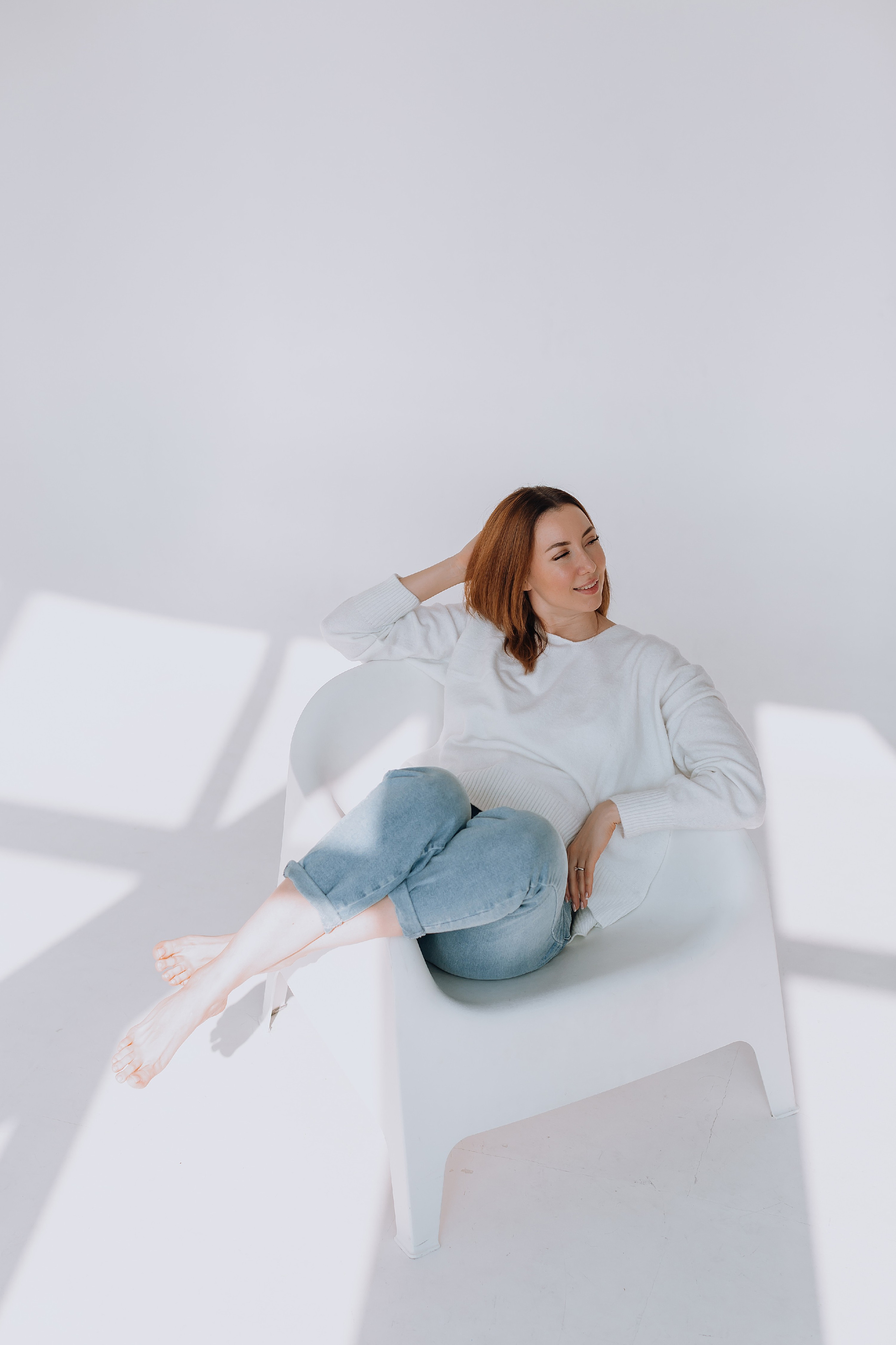 Нутрициолог 3.0. Мария Стеклова контент фотограф и семейный фотограф в Омске и Тюмени