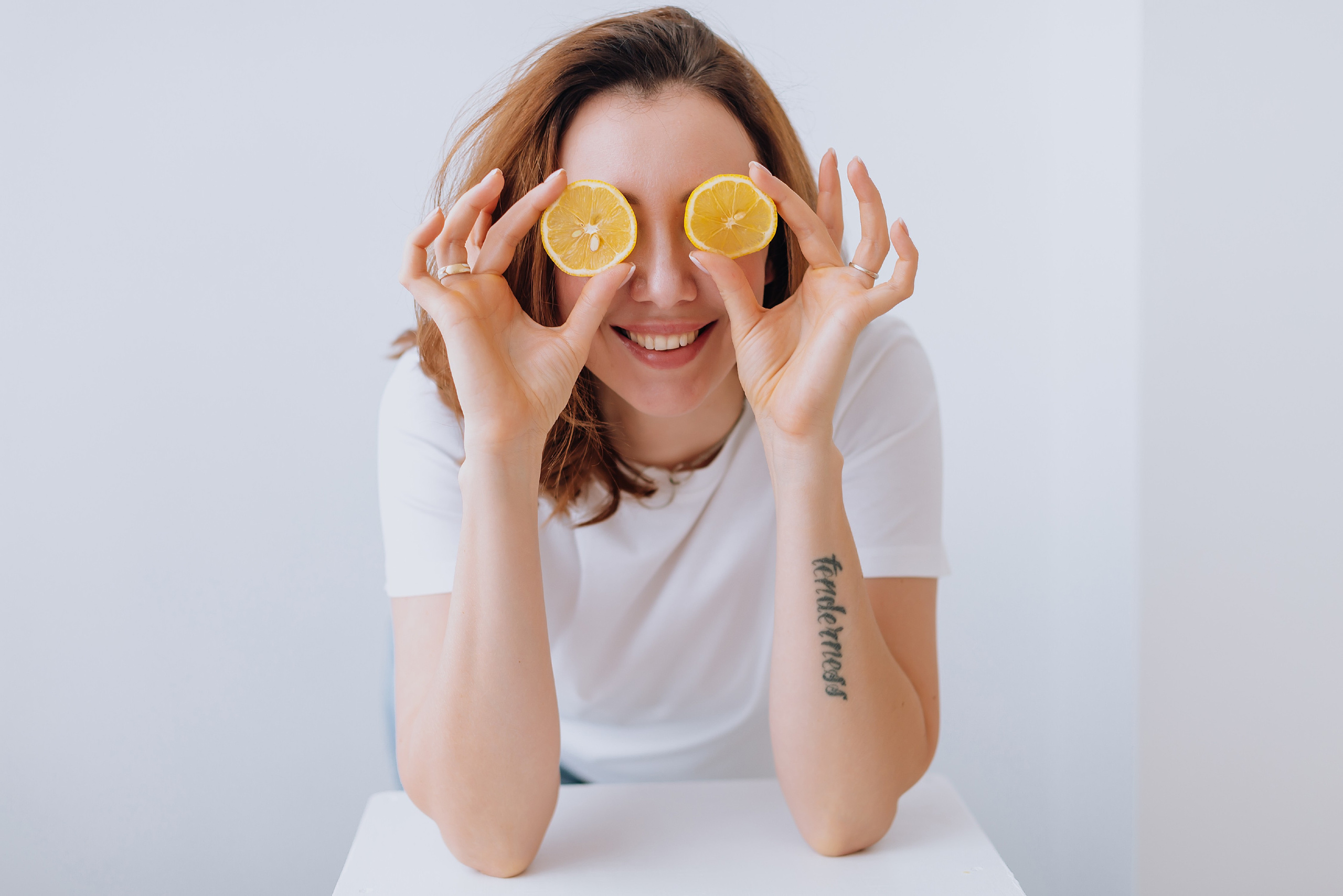 Нутрициолог 3.0. Мария Стеклова контент фотограф и семейный фотограф в Омске и Тюмени