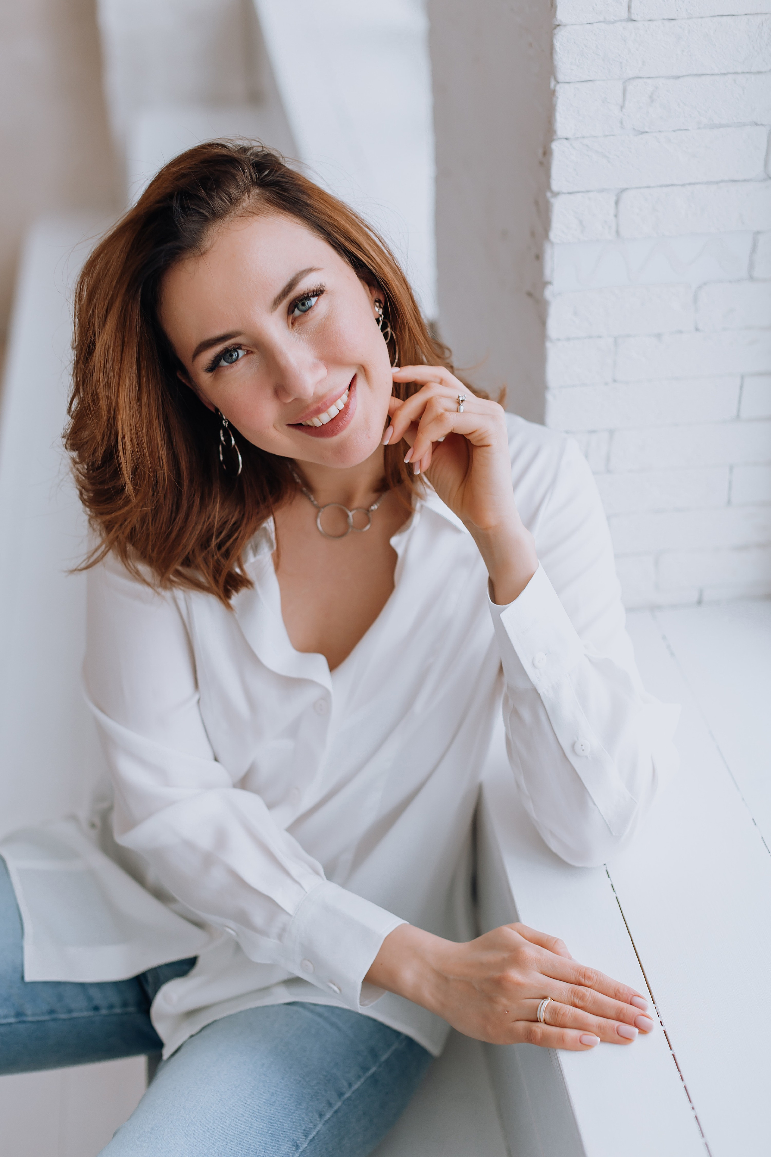 Нутрициолог 3.0. Мария Стеклова контент фотограф и семейный фотограф в Омске и Тюмени