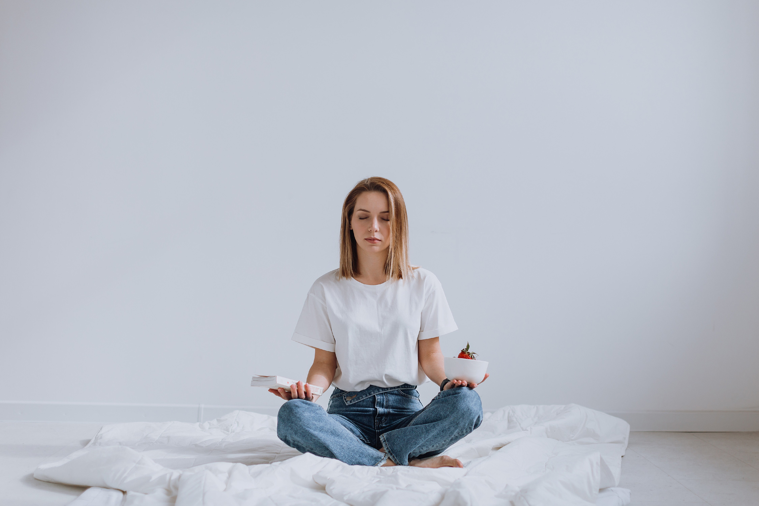 Нутрициолог. Мария Стеклова контент фотограф и семейный фотограф в Омске и Тюмени