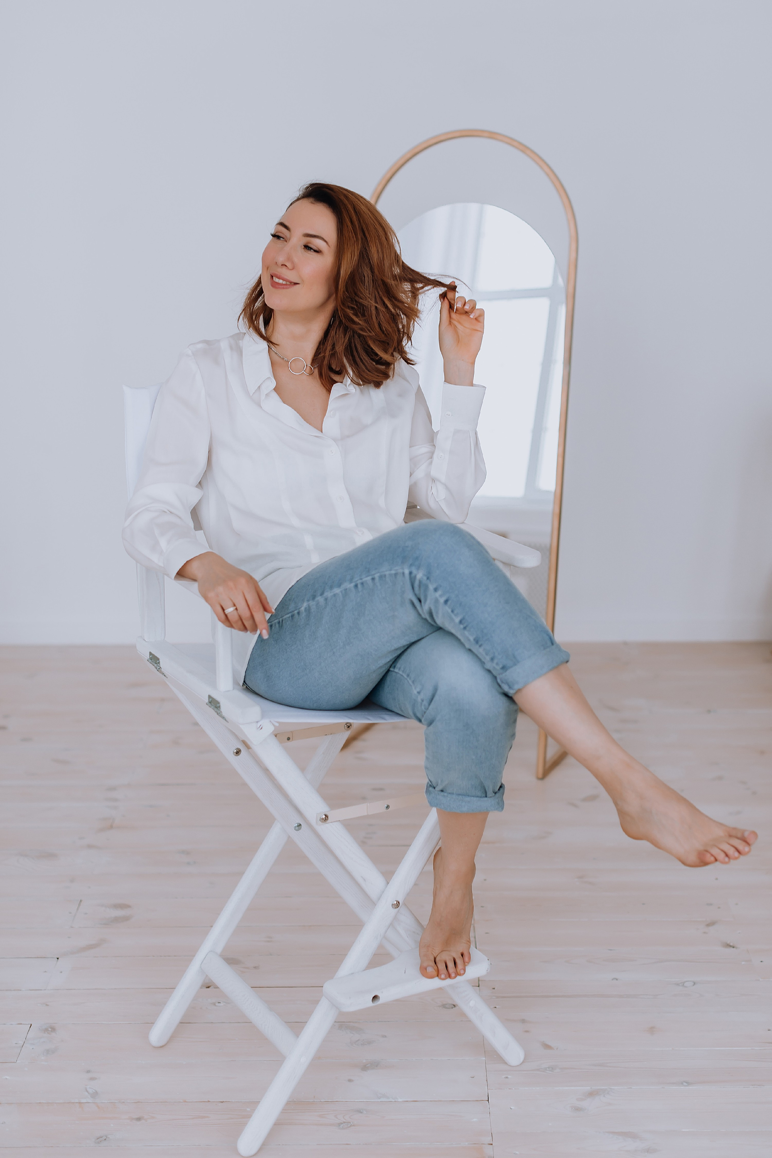 Нутрициолог 3.0. Мария Стеклова контент фотограф и семейный фотограф в Омске и Тюмени