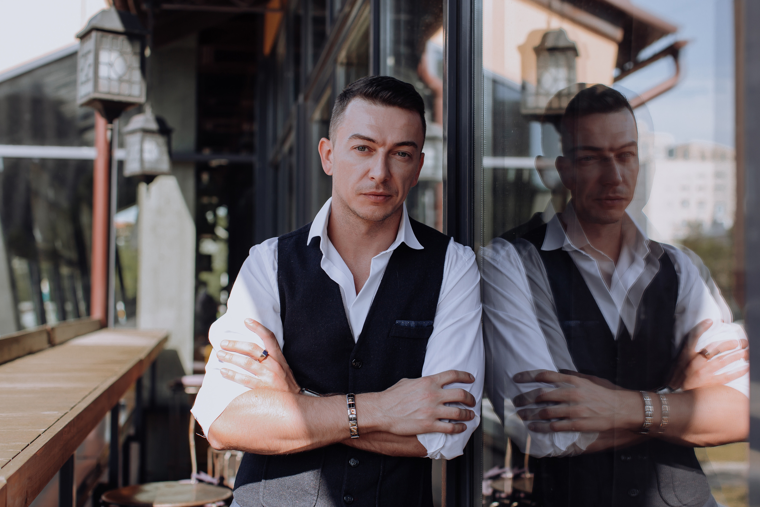 Мария Стеклова контент фотограф и семейный фотограф в Омске и Тюмени