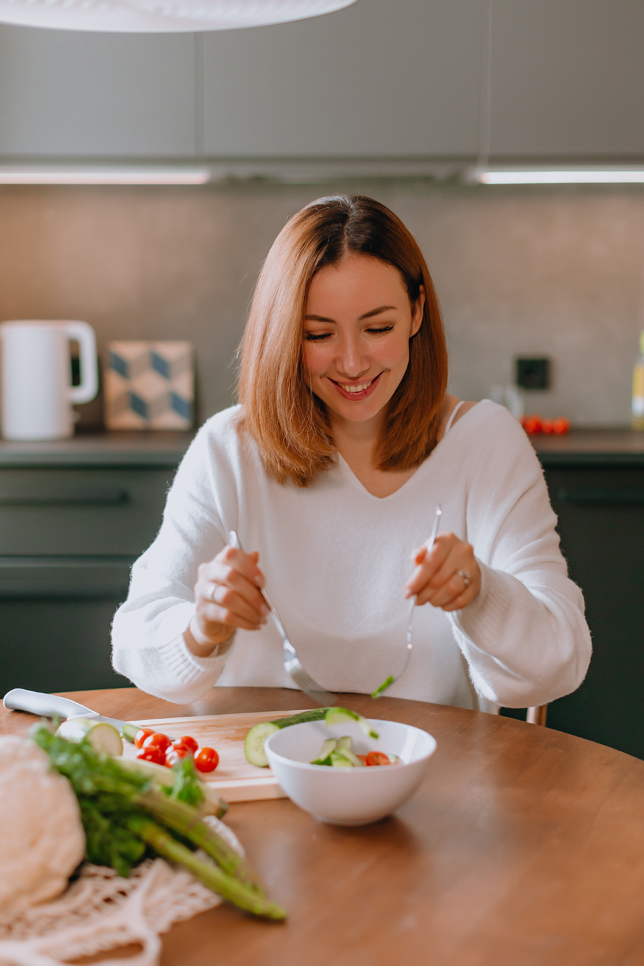 Нутрициолог 3.0. Мария Стеклова контент фотограф и семейный фотограф в Омске и Тюмени