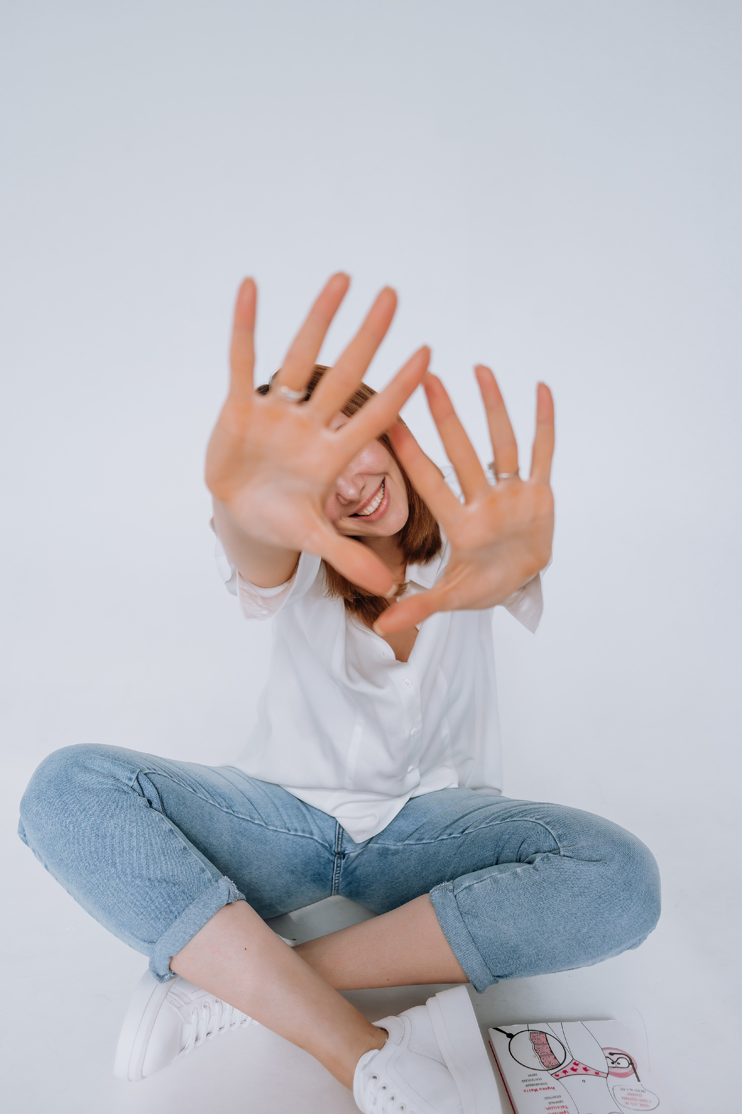 Нутрициолог 3.0. Мария Стеклова контент фотограф и семейный фотограф в Омске и Тюмени