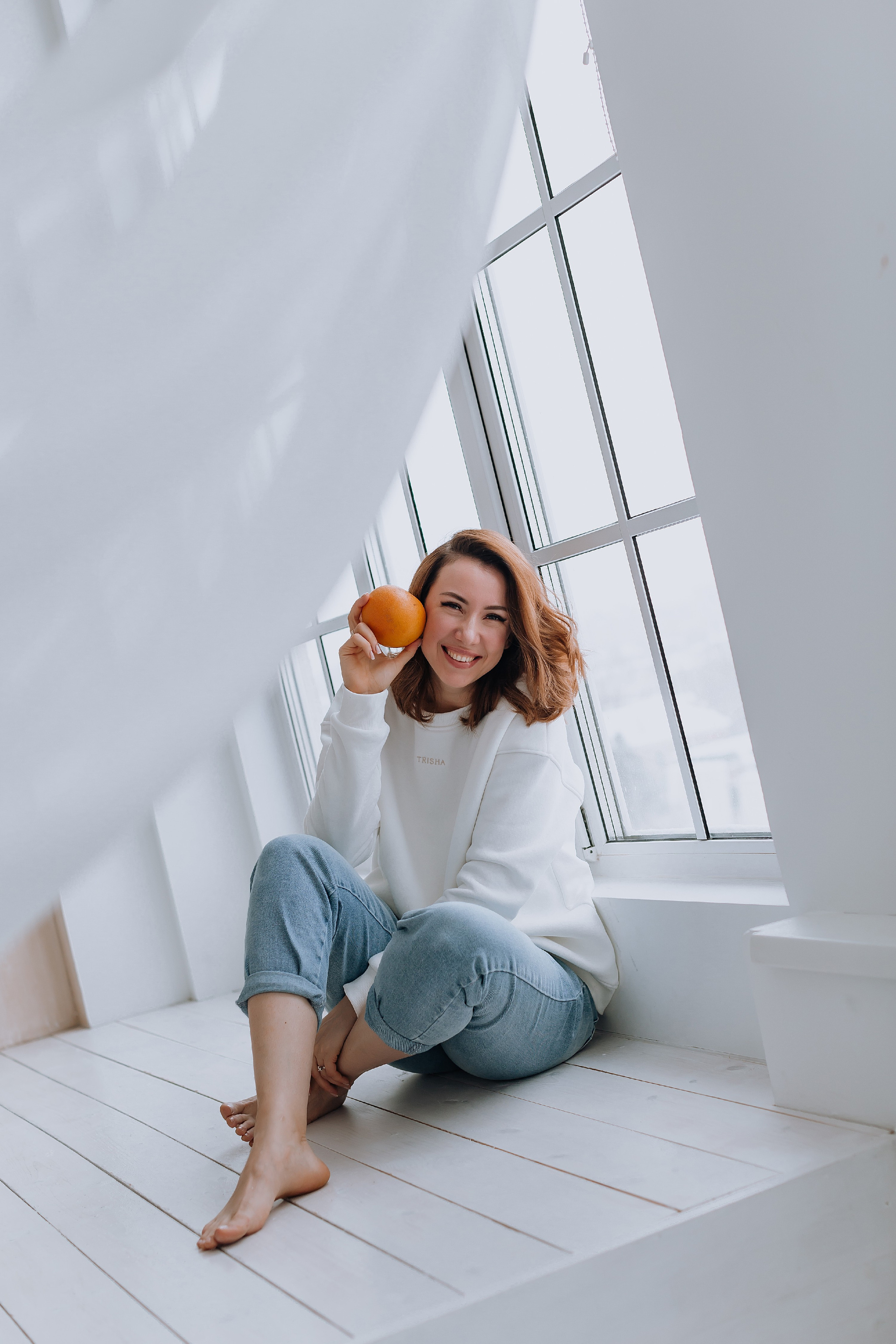 Нутрициолог 3.0. Мария Стеклова контент фотограф и семейный фотограф в Омске и Тюмени