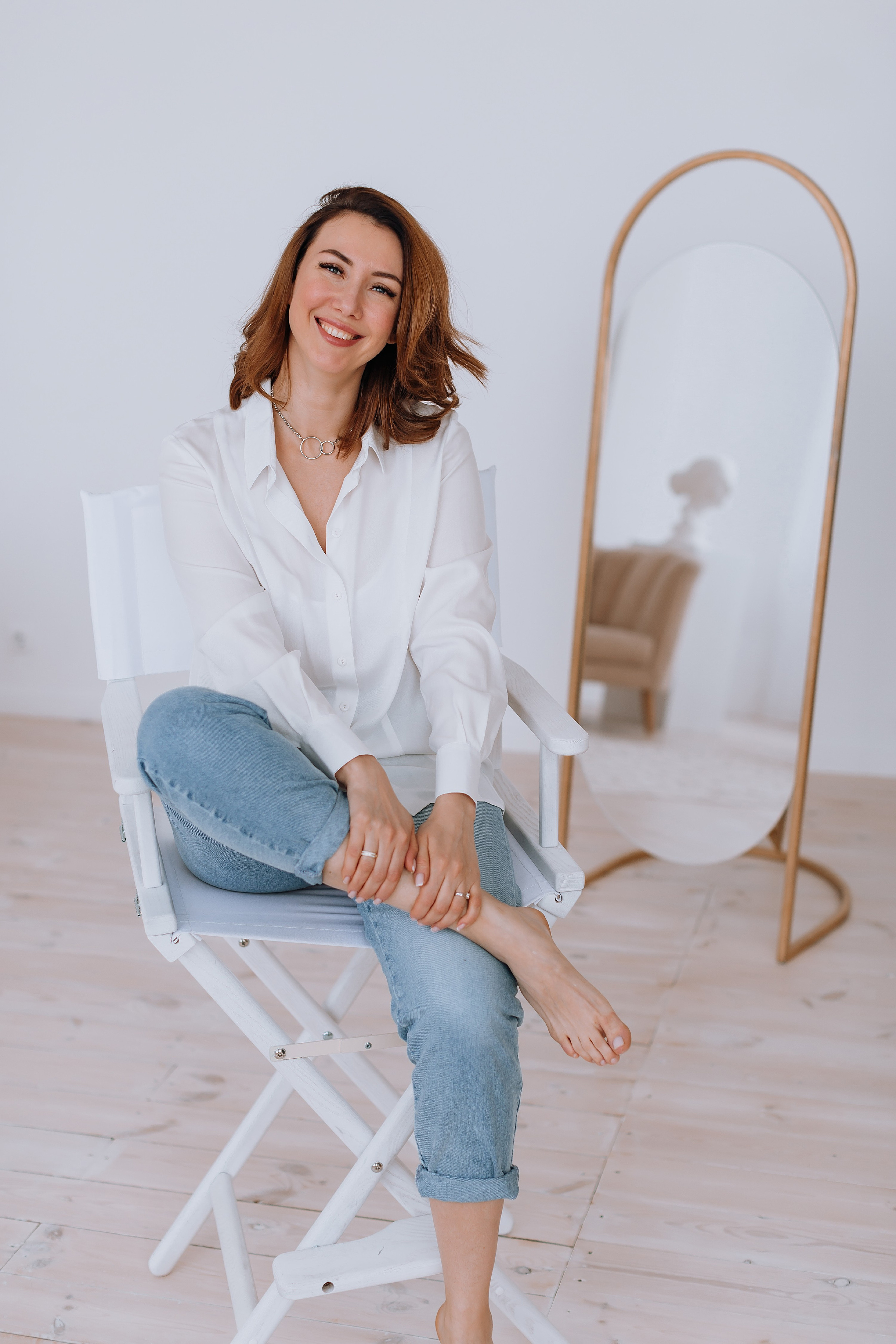 Нутрициолог 3.0. Мария Стеклова контент фотограф и семейный фотограф в Омске и Тюмени