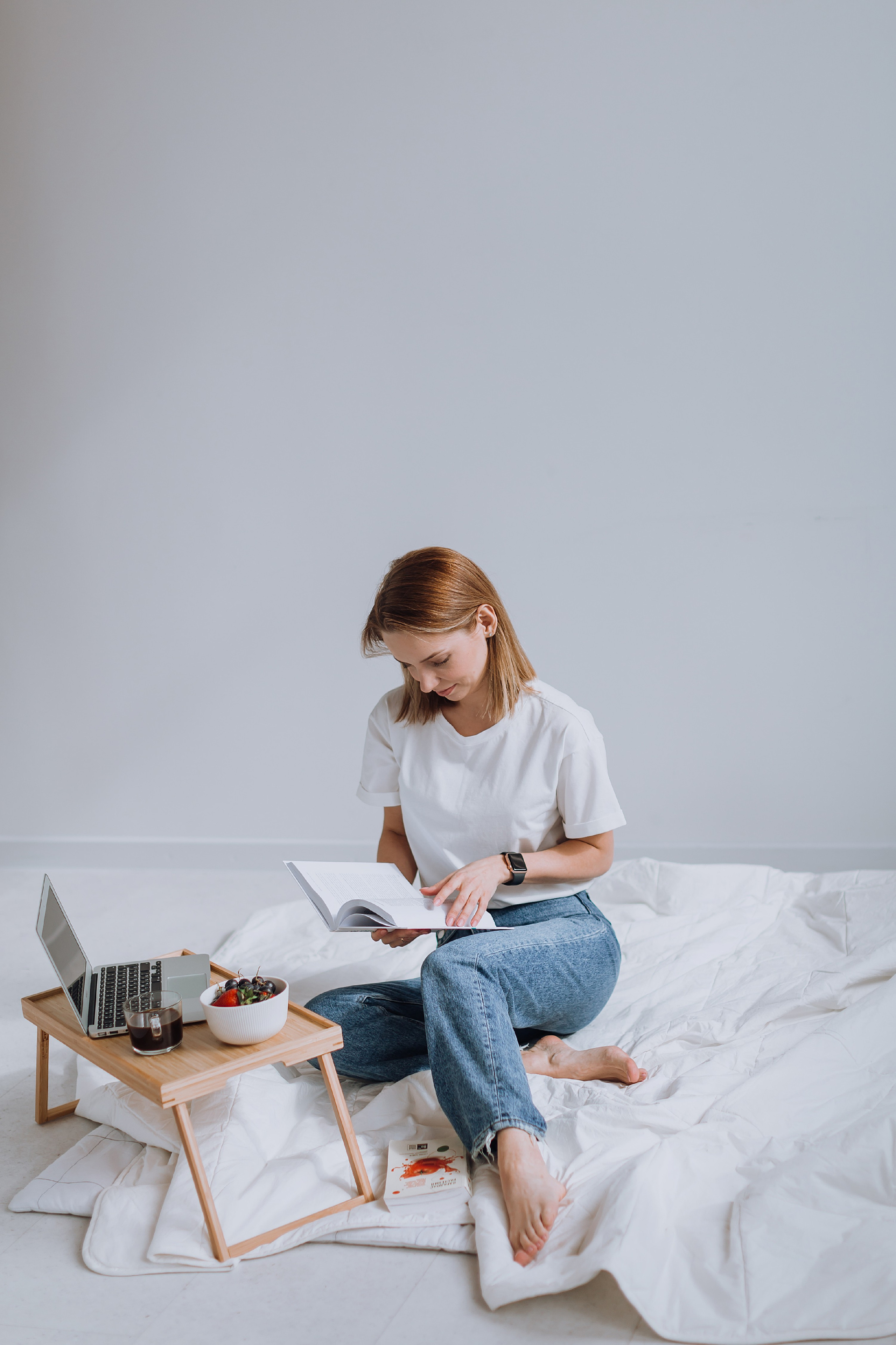 Нутрициолог. Мария Стеклова контент фотограф и семейный фотограф в Омске и Тюмени