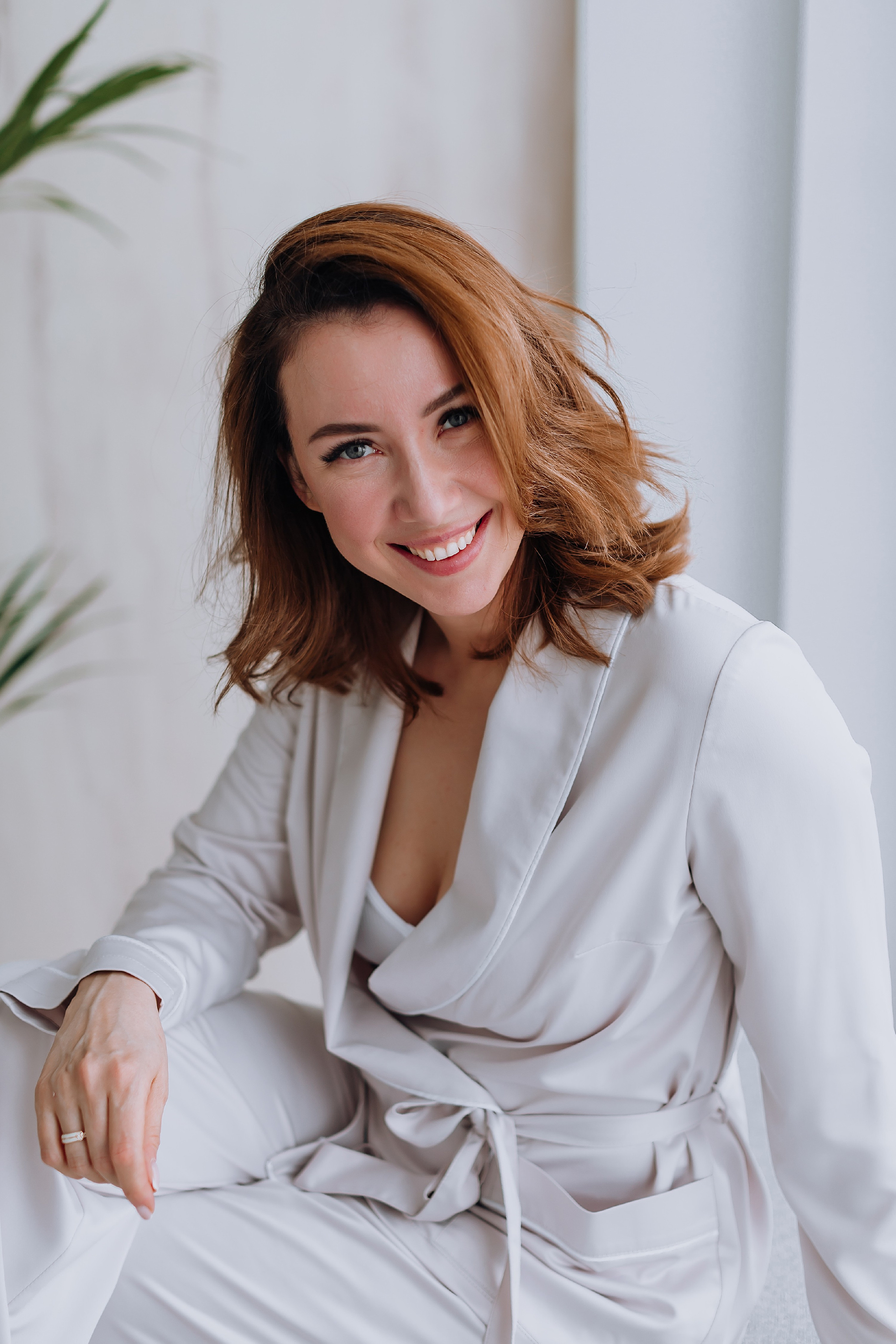 Нутрициолог 3.0. Мария Стеклова контент фотограф и семейный фотограф в Омске и Тюмени