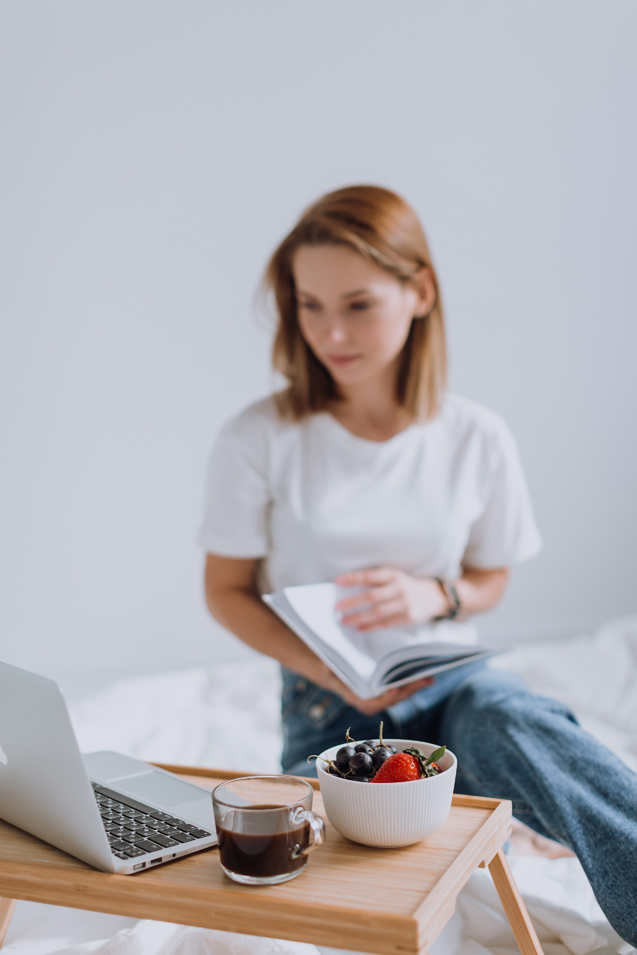 Нутрициолог. Мария Стеклова контент фотограф и семейный фотограф в Омске и Тюмени