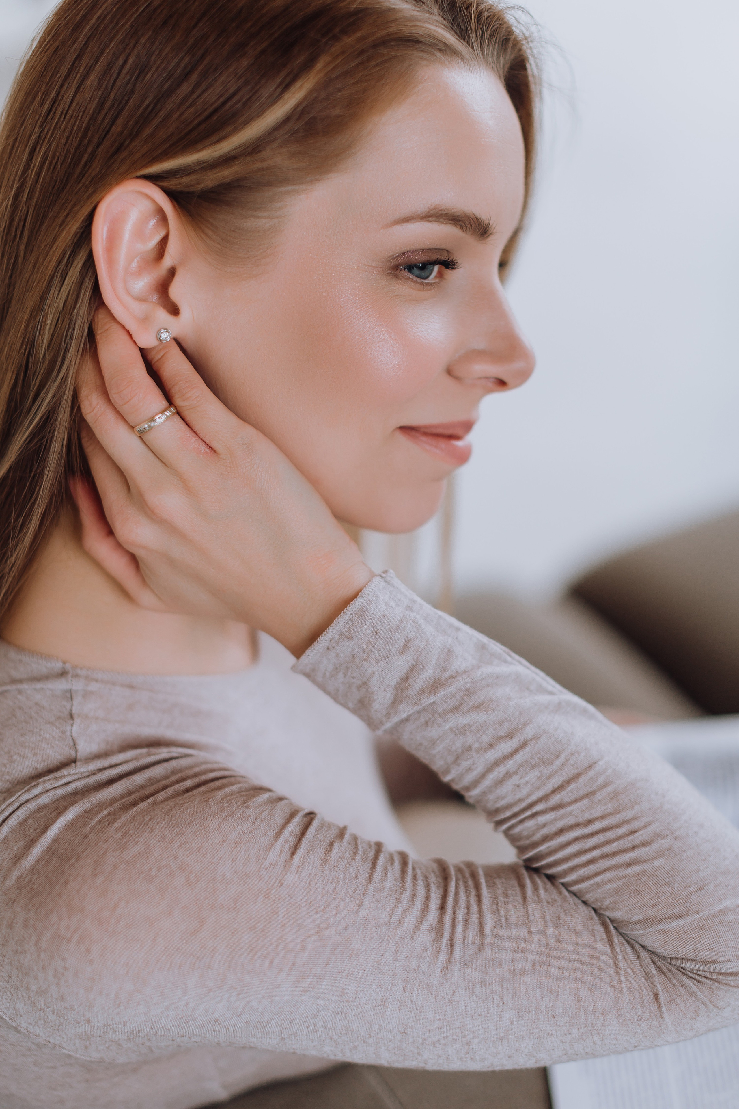 Нутрициолог. Мария Стеклова контент фотограф и семейный фотограф в Омске и Тюмени