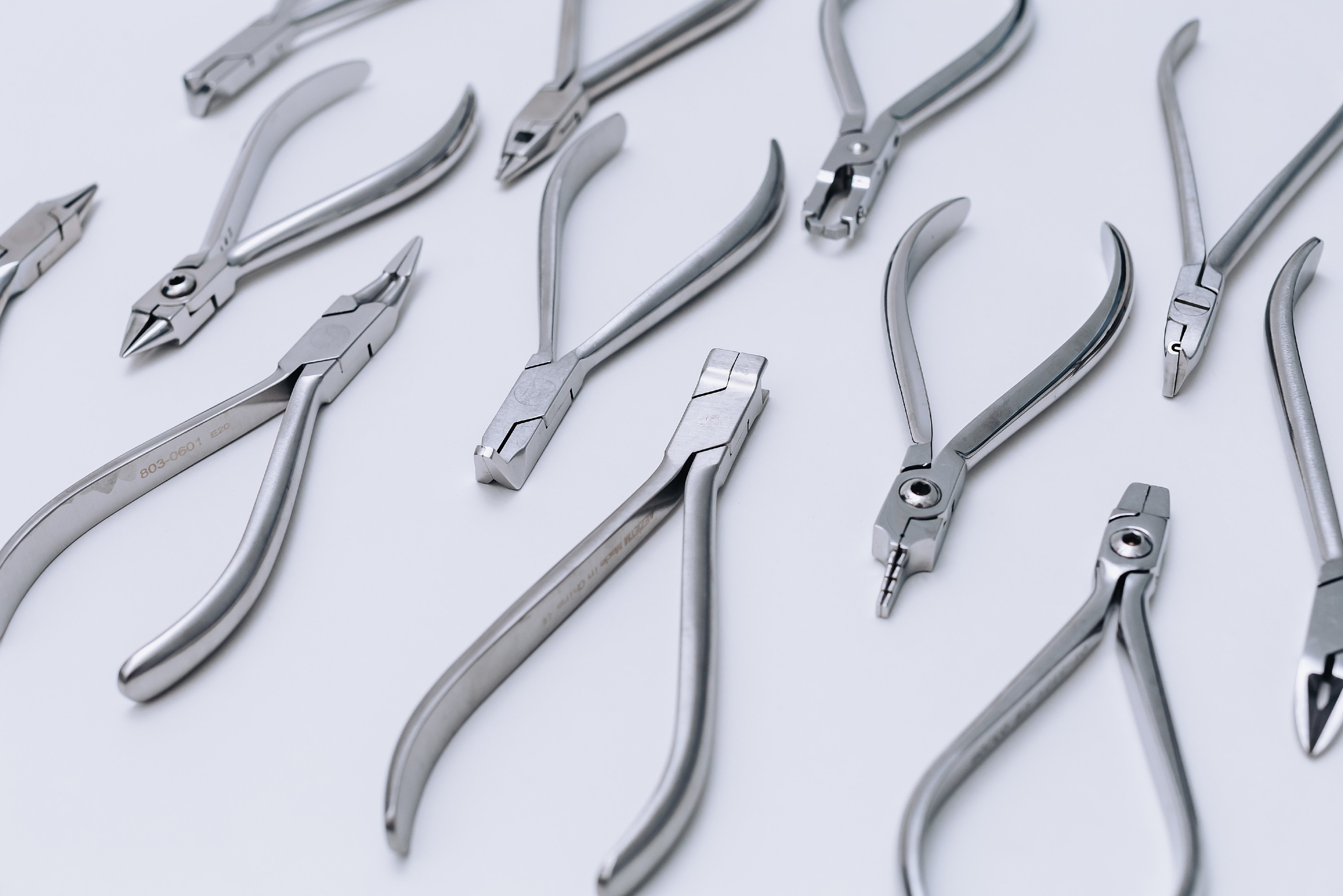 Стоматология. Мария Стеклова контент фотограф и семейный фотограф в Омске и Тюмени