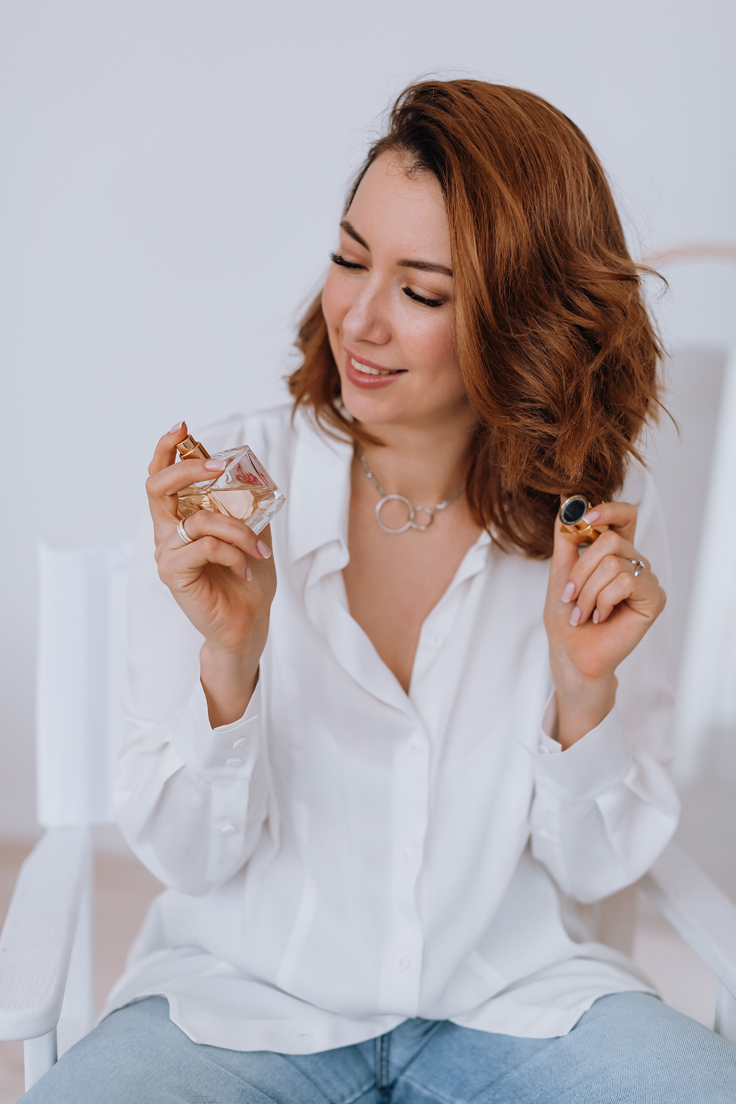 Нутрициолог 3.0. Мария Стеклова контент фотограф и семейный фотограф в Омске и Тюмени